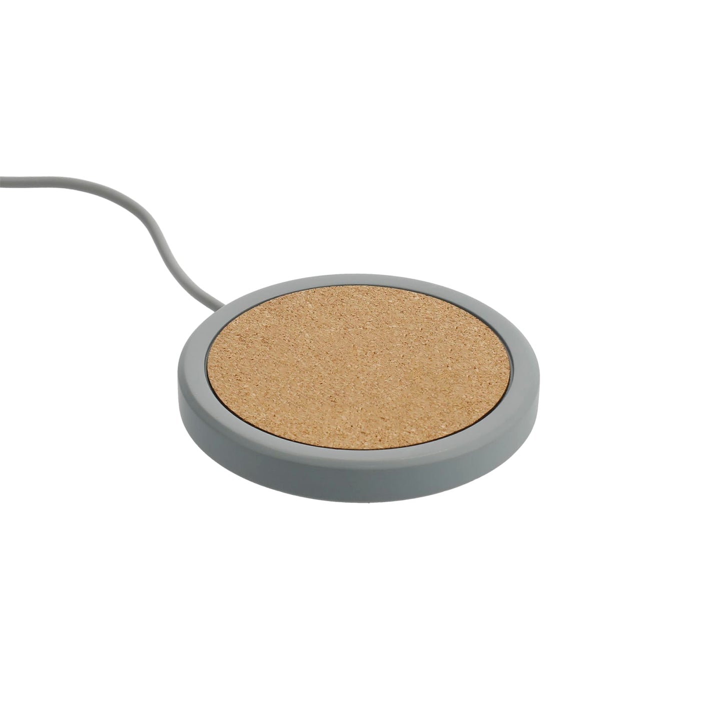 Swaasi Core - Set in Stone Fast Wireless Charging Pad