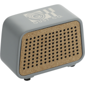 Set in Stone Desktop Bluetooth Speaker - SwaasiLaunchCollection