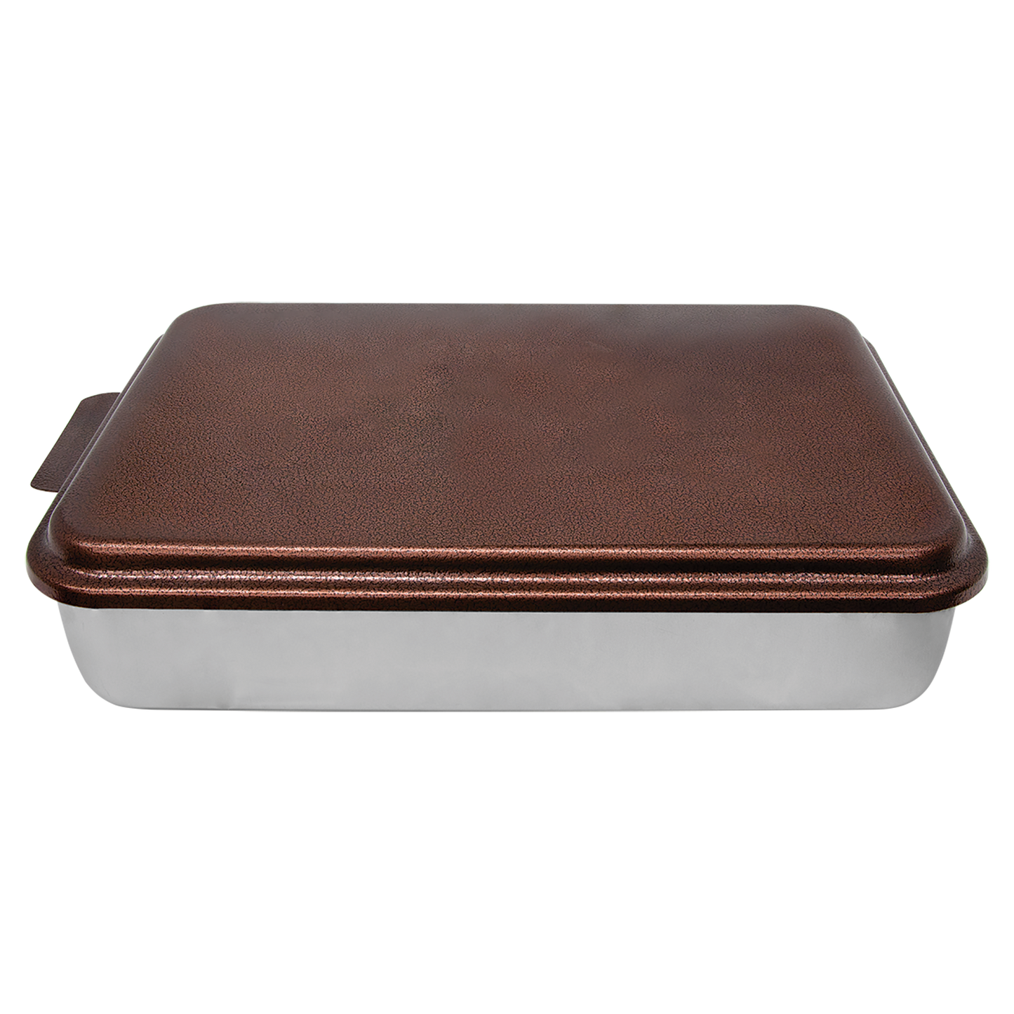 Swaasi Core - 9" x 13" Cake Pan with Lid