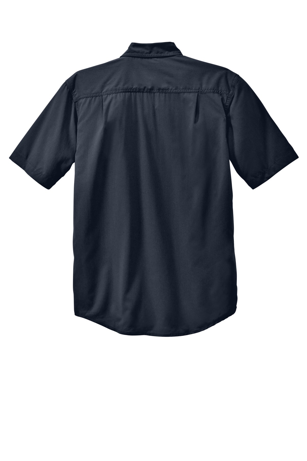 Swaasi Core - Carhartt Force® Solid Short-Sleeve Shirt