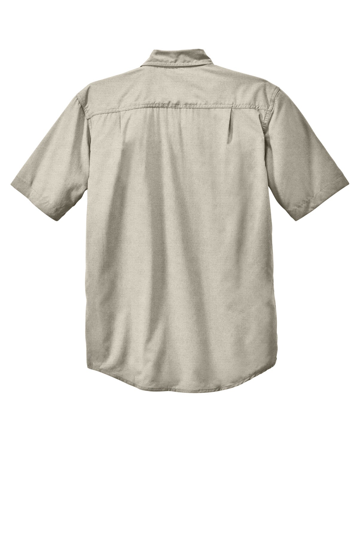 Swaasi Core - Carhartt Force® Solid Short-Sleeve Shirt