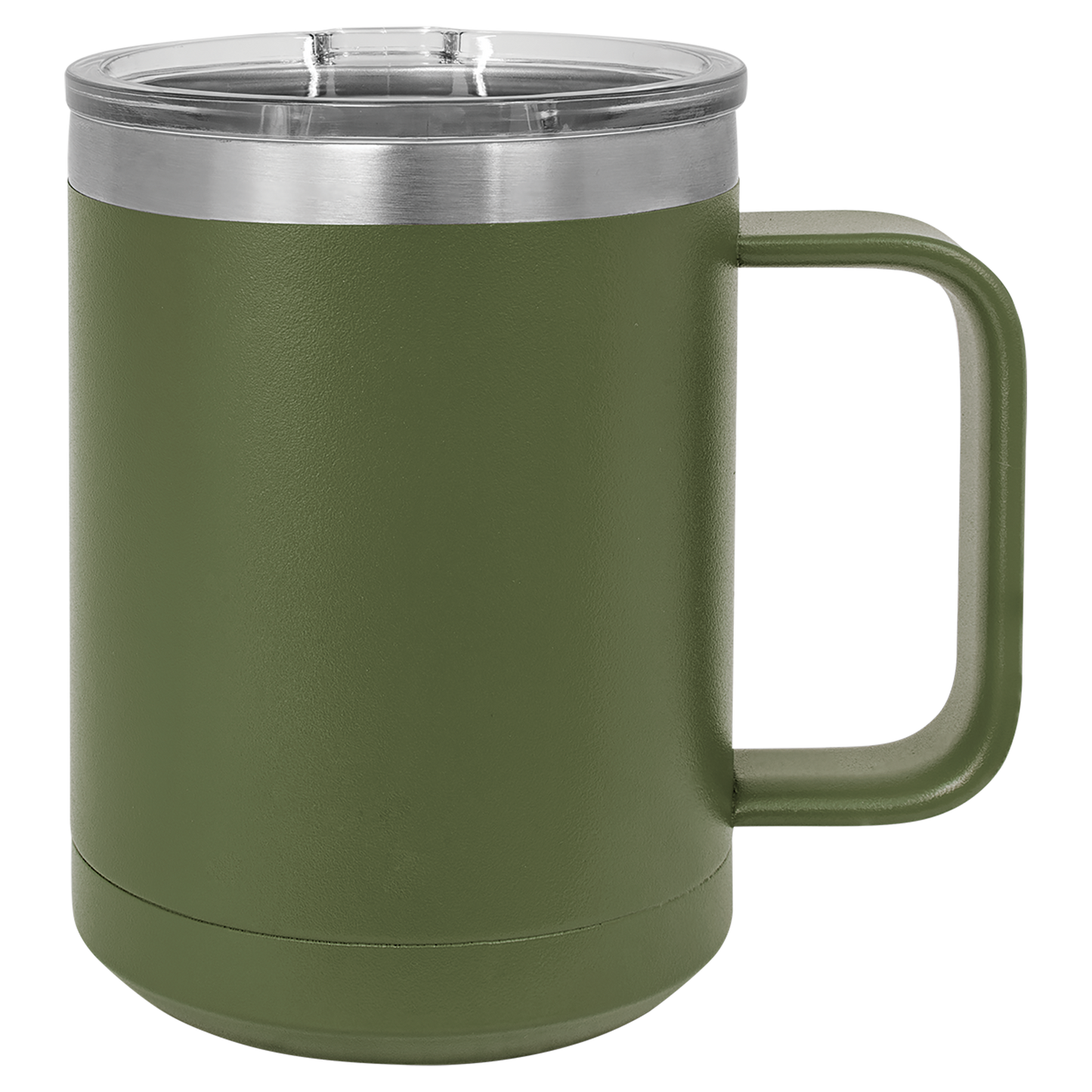 Swaasi Core - Polar Camel® 15oz Travel Mug