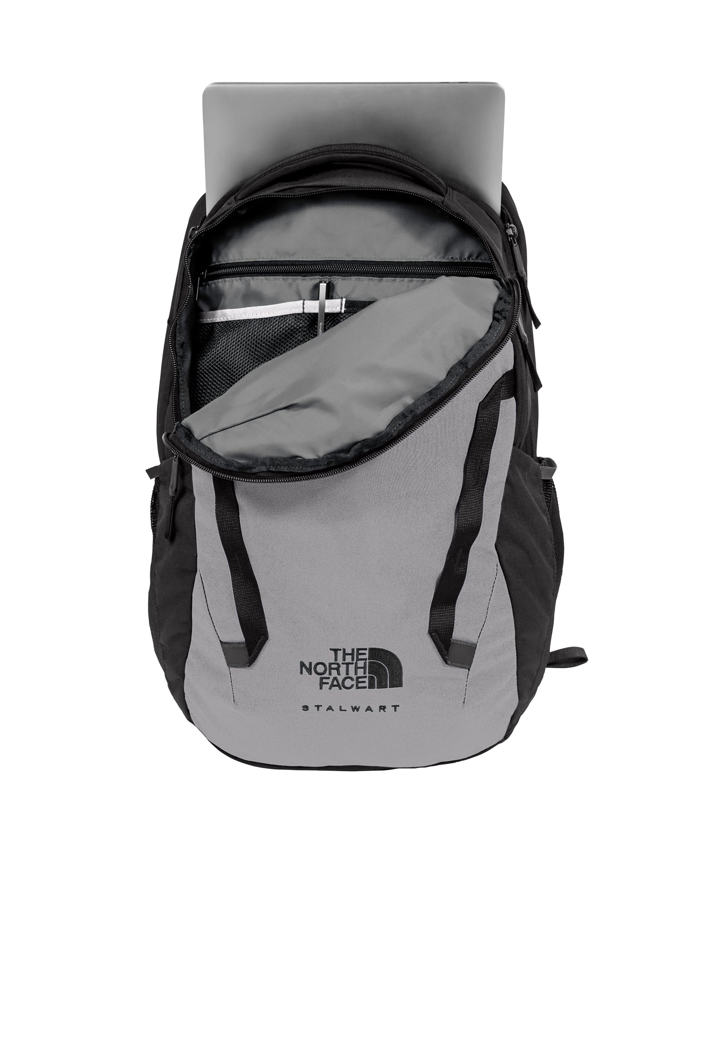 The North Face Stalwart Backpack. NF0A52S6 - 1GMedia