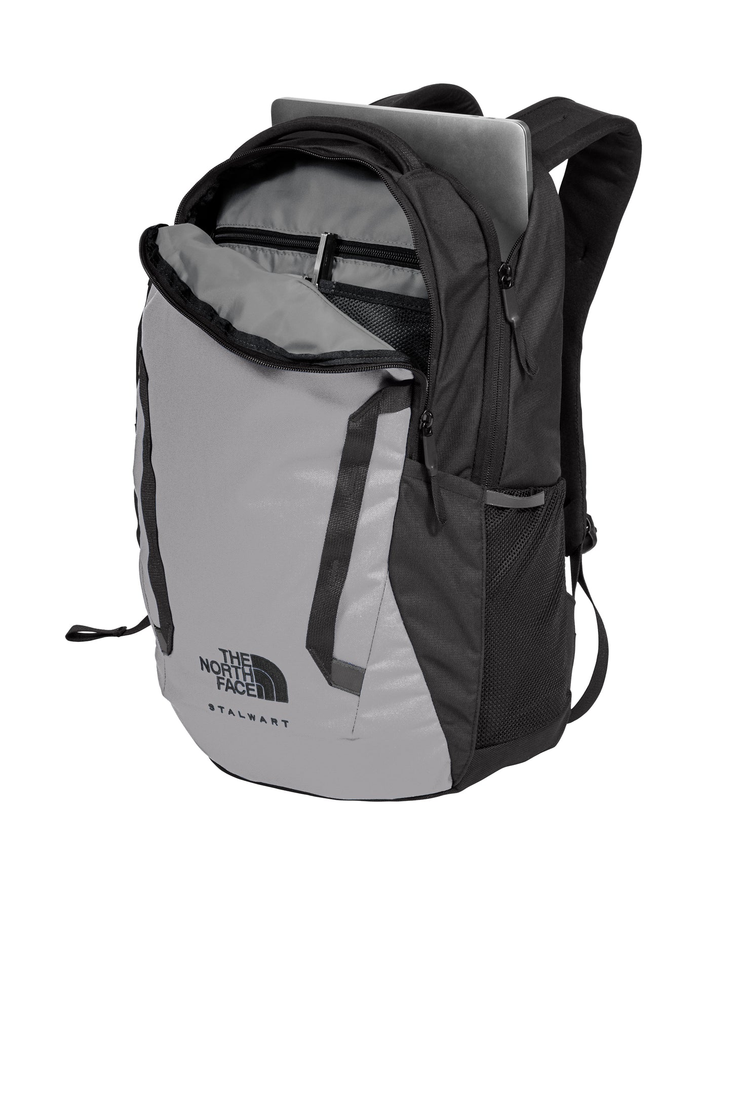 The North Face Stalwart Backpack. NF0A52S6 - 1GMedia