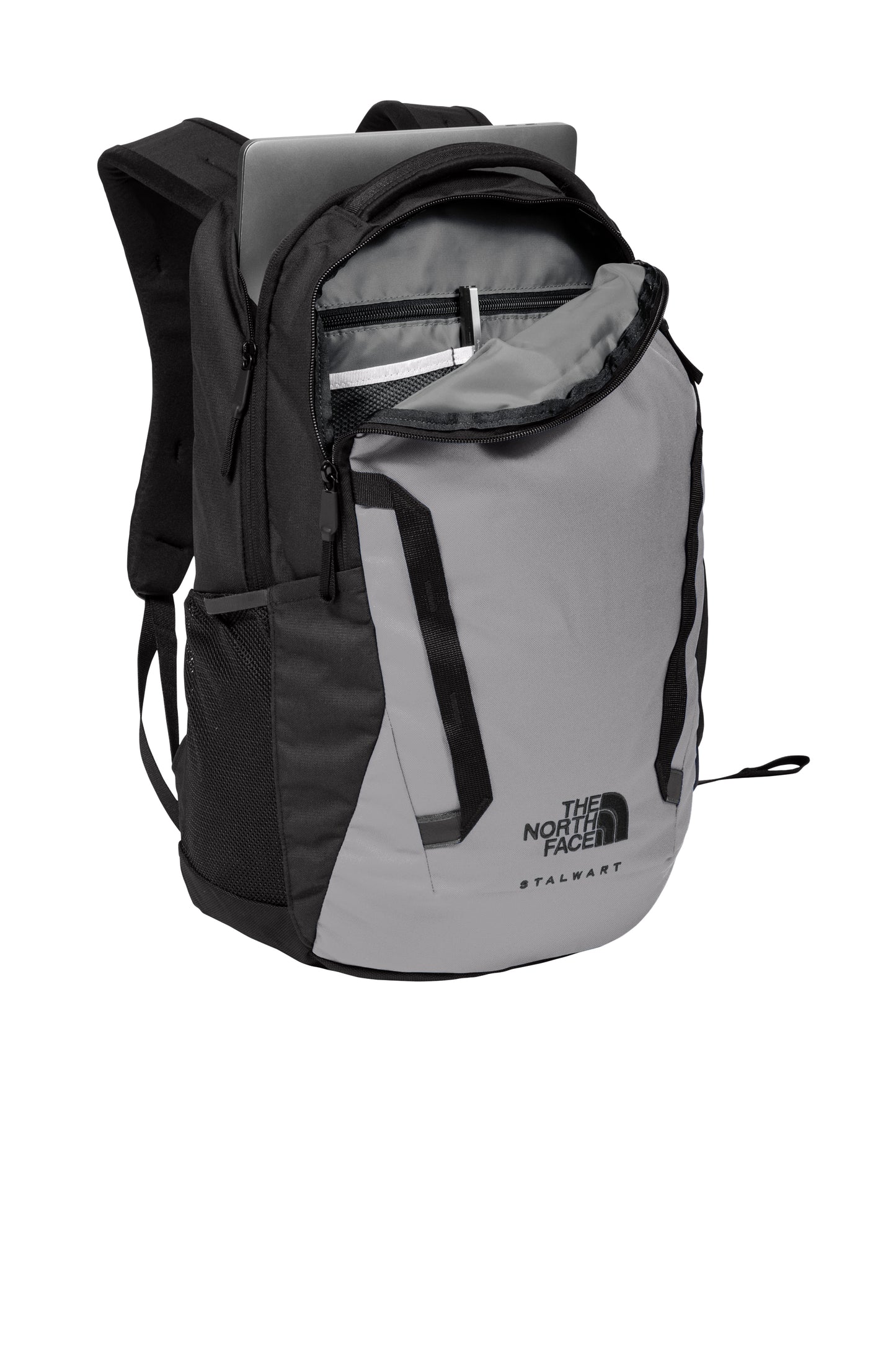 The North Face Stalwart Backpack. NF0A52S6 - 1GMedia