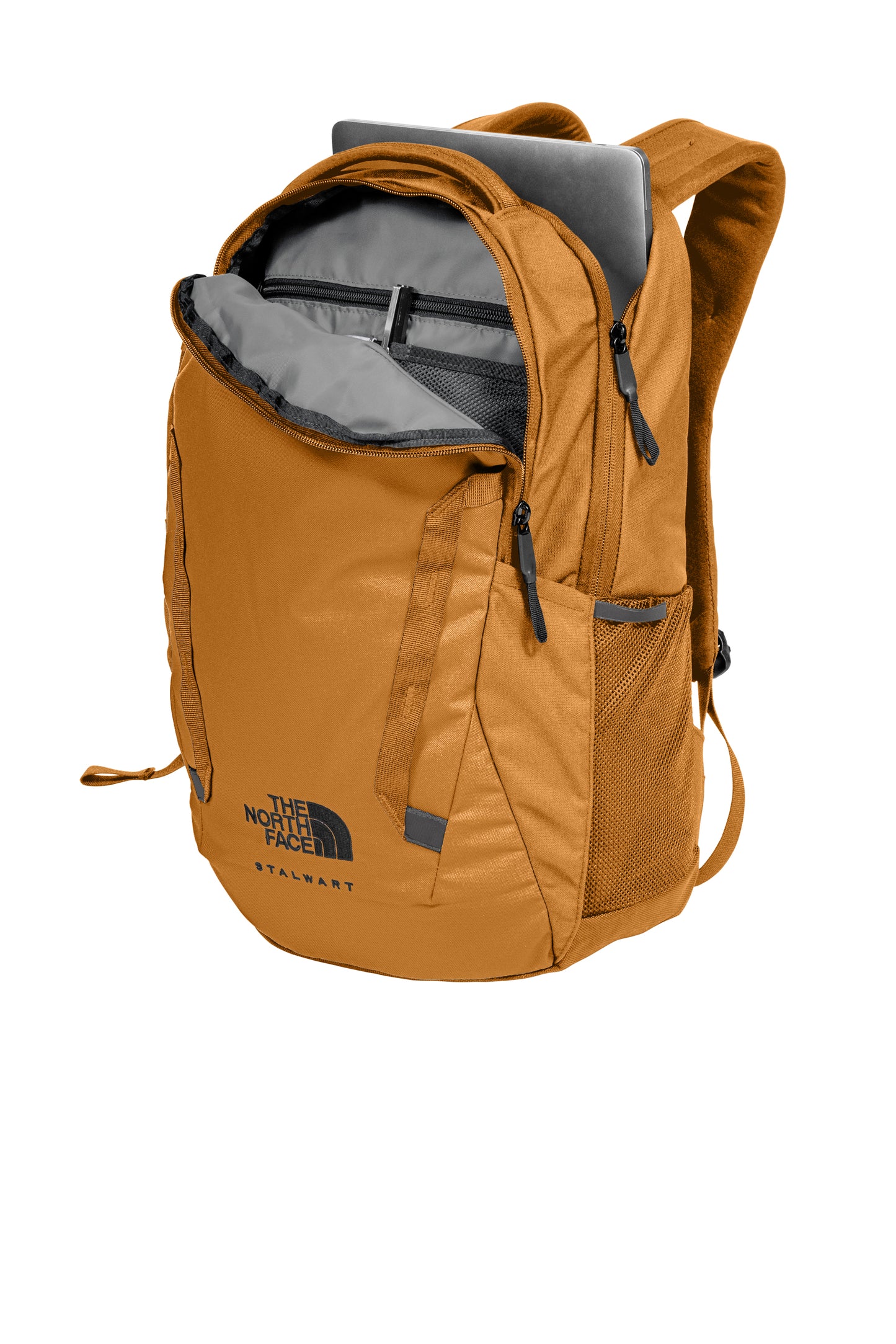 The North Face Stalwart Backpack. NF0A52S6 - 1GMedia
