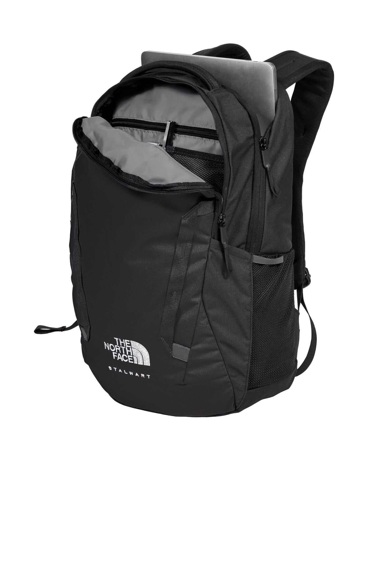 The North Face Stalwart Backpack. NF0A52S6 - 1GMedia