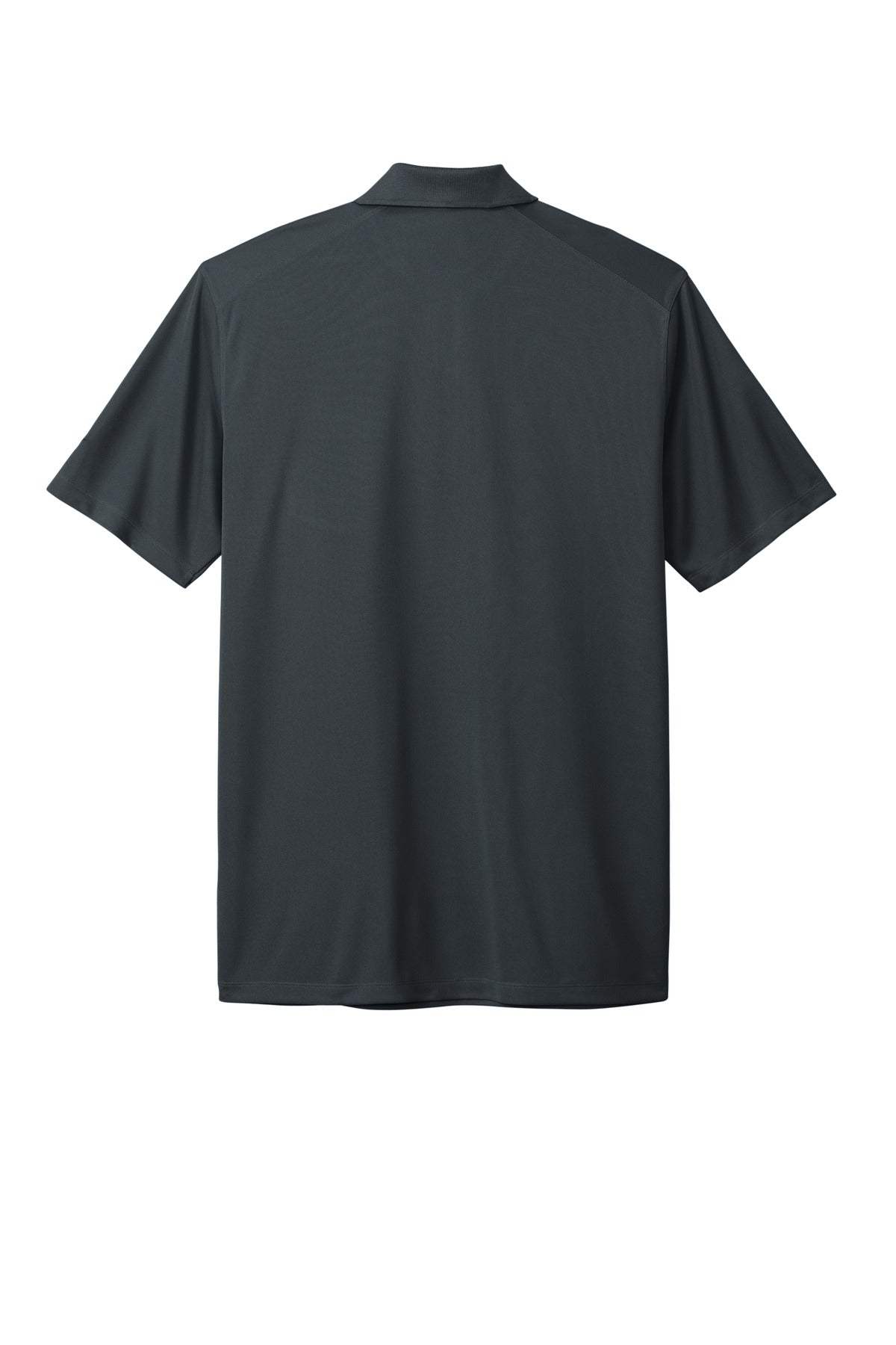 Swaasi Core - Nike® POCKET Dri-FIT Micro Pique 2.0 Polo with EMB Logo