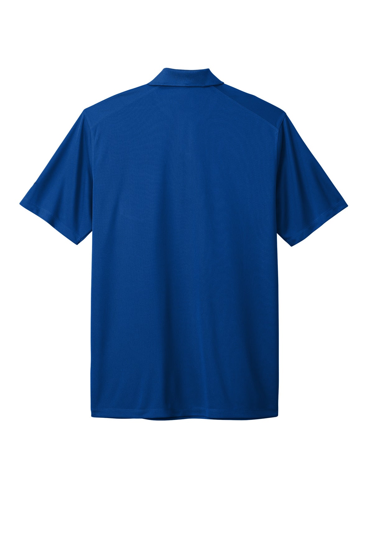 Swaasi Core - Nike® POCKET Dri-FIT Micro Pique 2.0 Polo with EMB Logo
