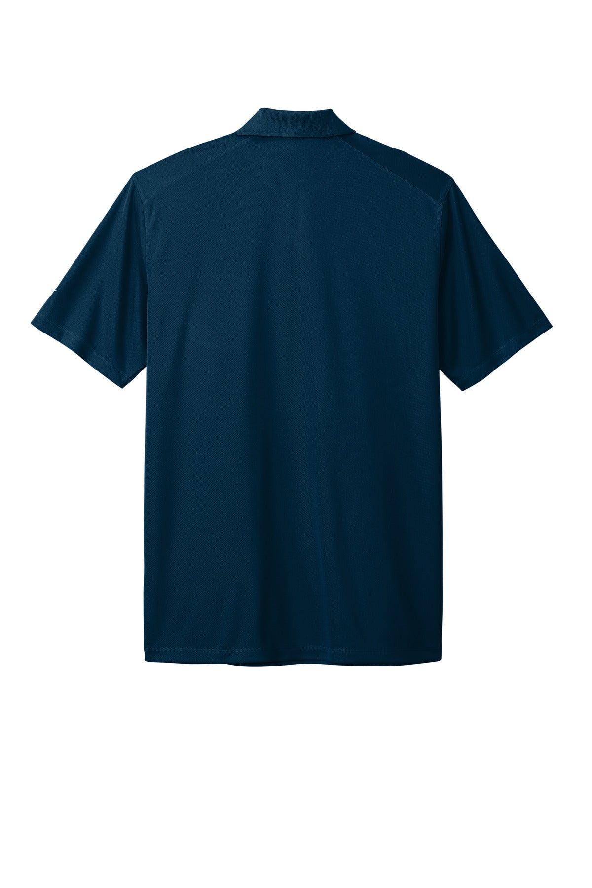 Swaasi Core - Nike® POCKET Dri-FIT Micro Pique 2.0 Polo with EMB Logo