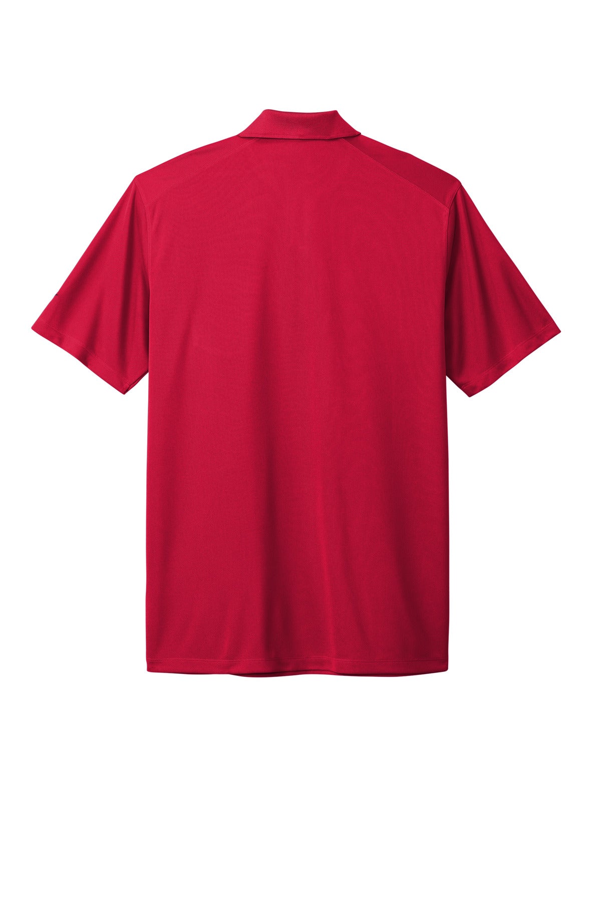 Swaasi Core - Nike® POCKET Dri-FIT Micro Pique 2.0 Polo with EMB Logo