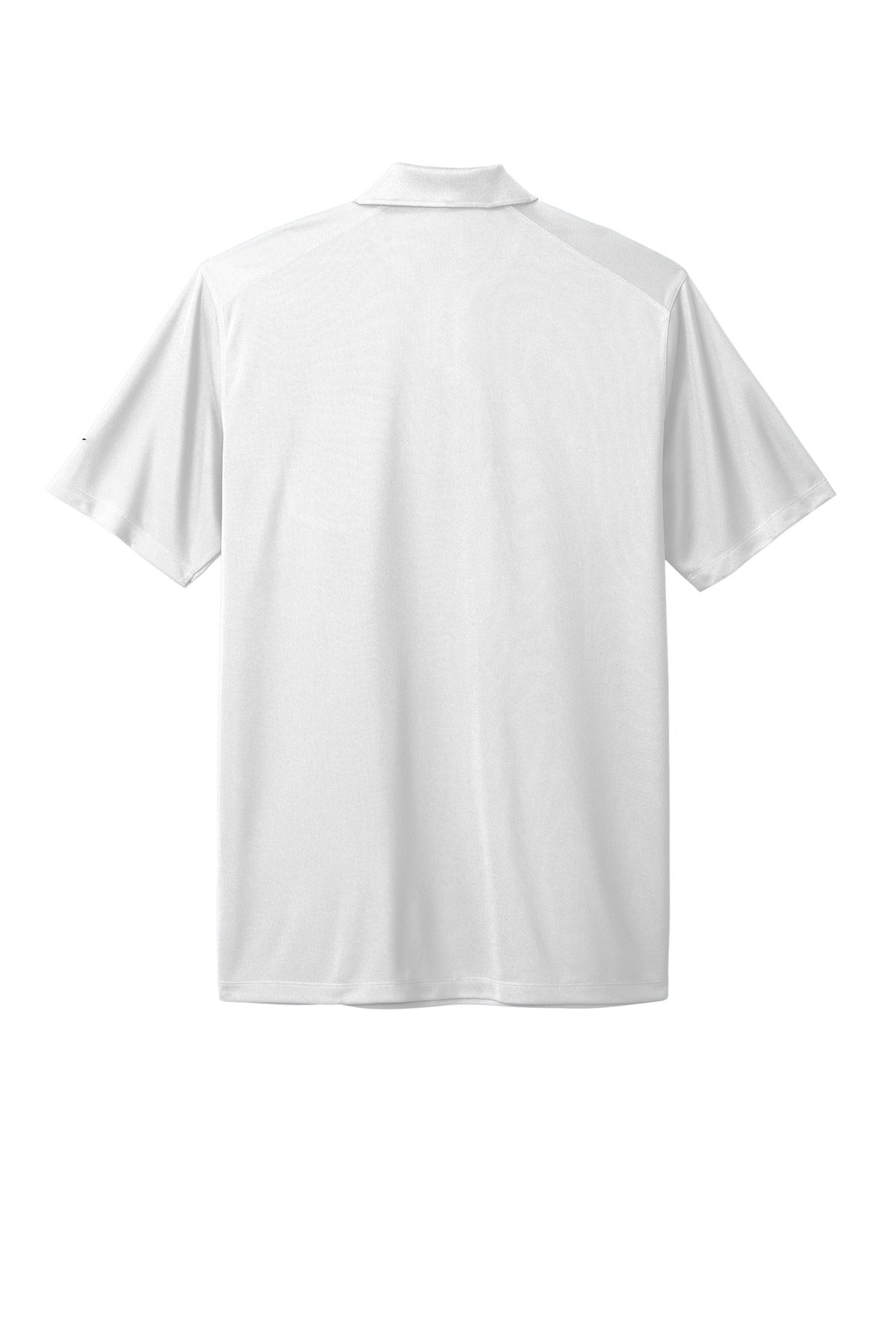 Swaasi Core - Nike® POCKET Dri-FIT Micro Pique 2.0 Polo with EMB Logo