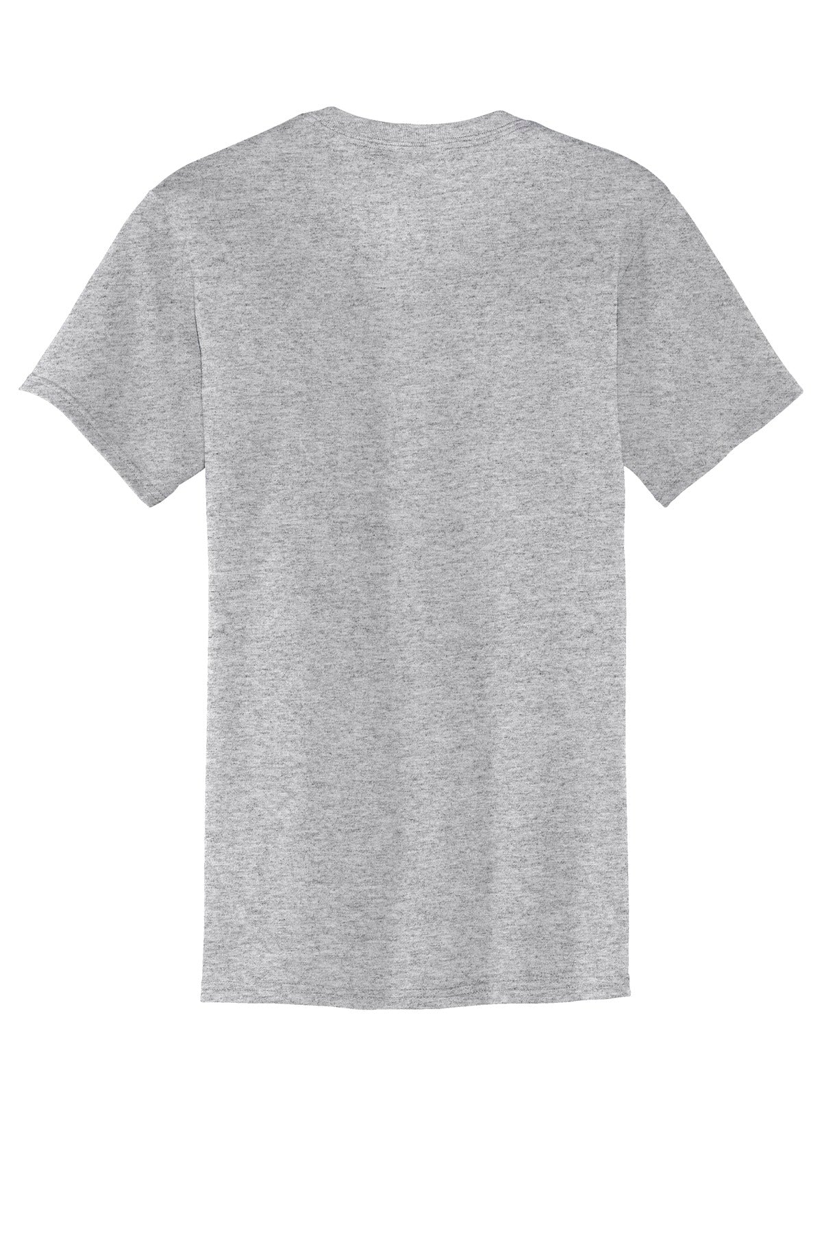 Swaasi Core - P&C® 5.5 oz 50/50 POCKET T-Shirt Extra Color with Print Logo