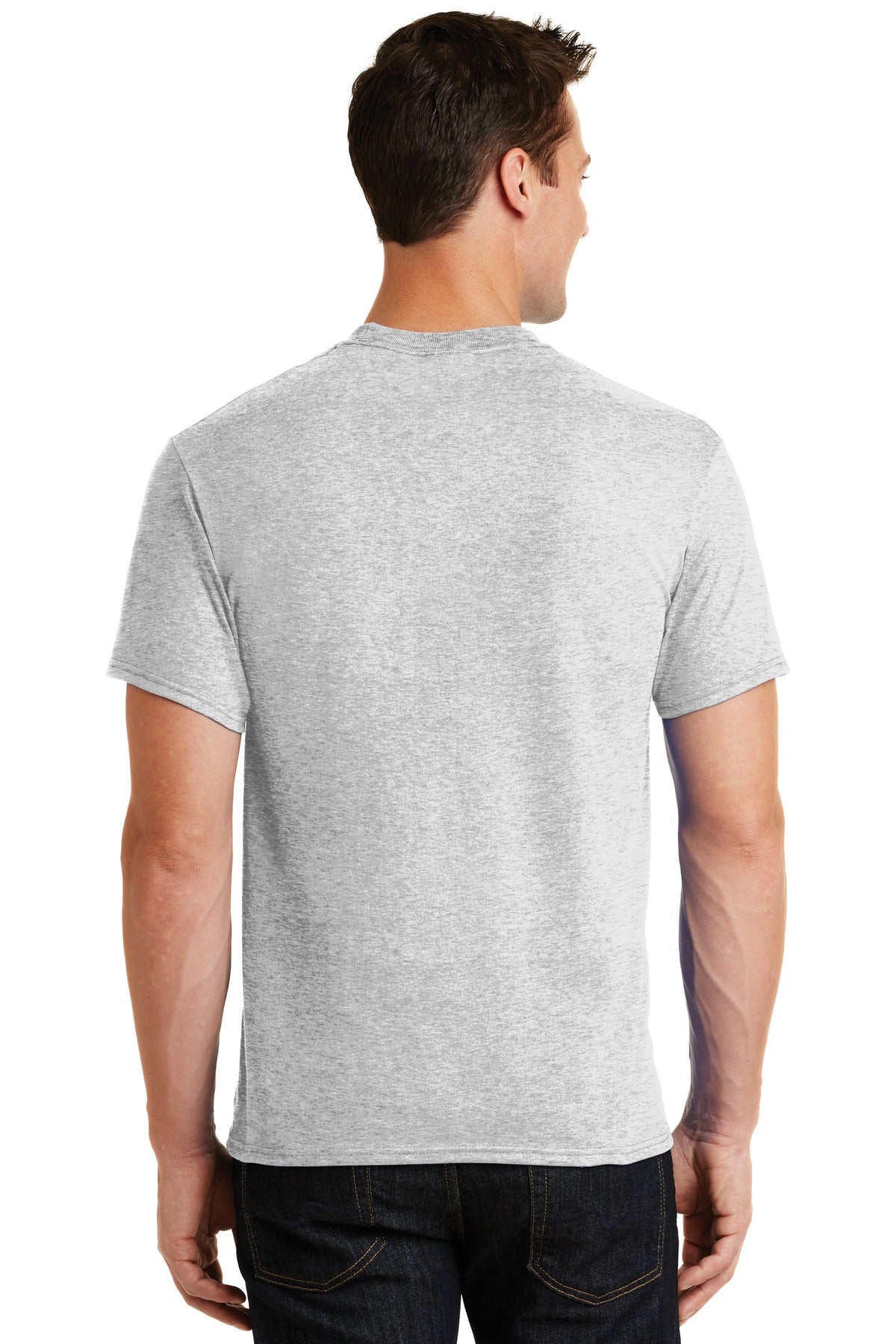 Swaasi Core - P&C® 5.5 oz 50/50 T-Shirt with Print Logo