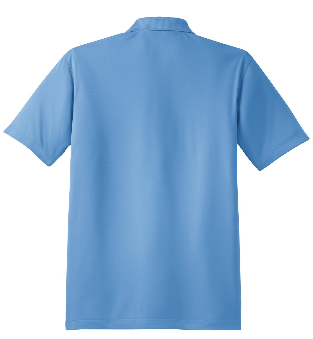Swaasi Core - Sport-Tek® Micropique Sport-Wick® Polo Extra Color with EMB Logo