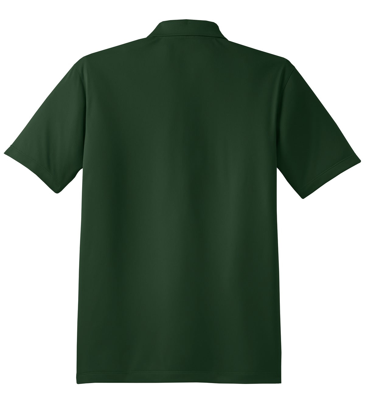 Swaasi Core - Sport-Tek® Micropique Sport-Wick® Polo Extra Color with EMB Logo