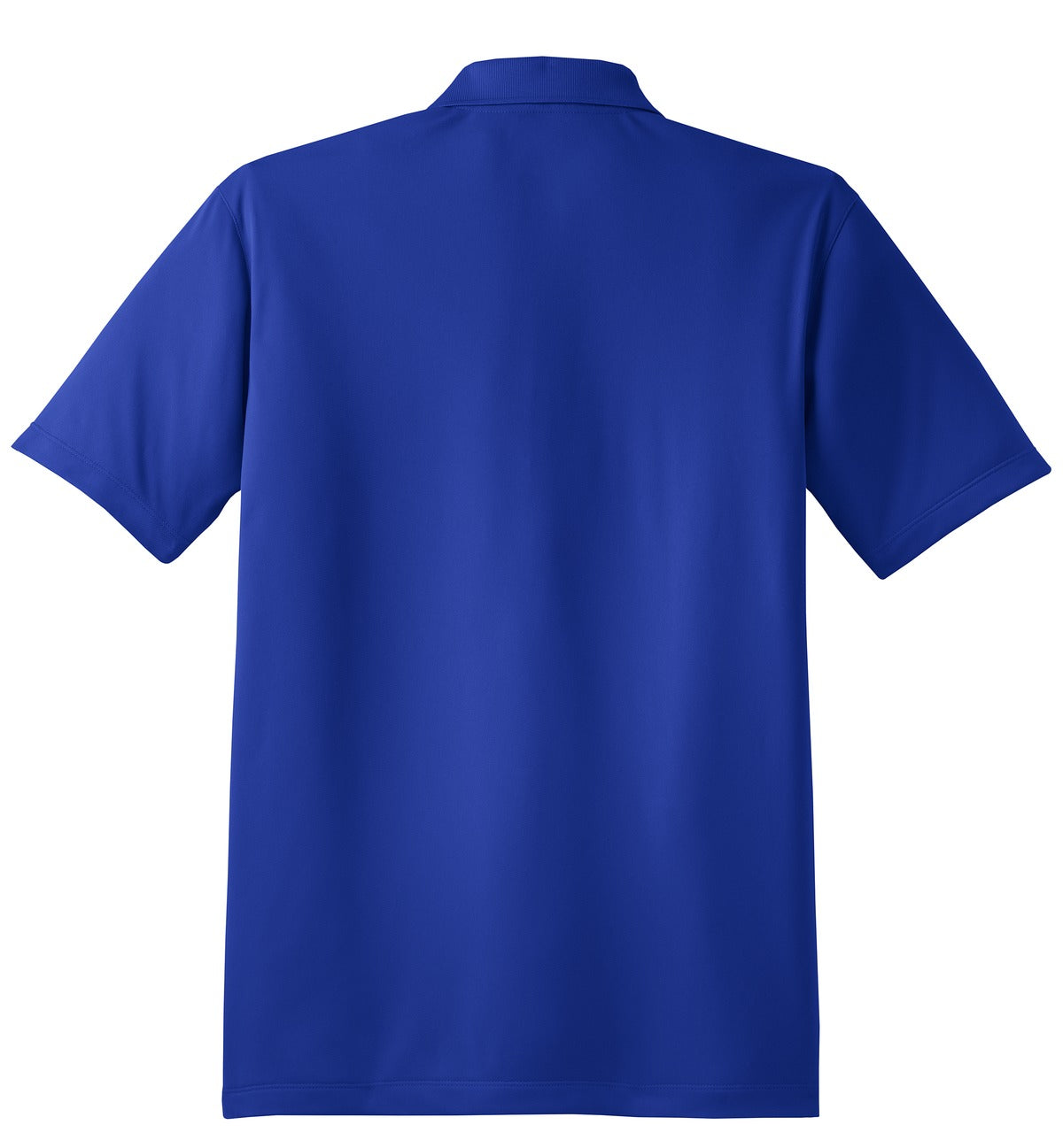 Swaasi Core - Sport-Tek® Micropique Sport-Wick® Polo Extra Color with EMB Logo