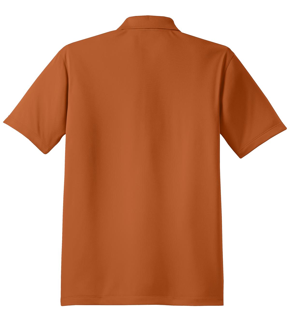 Swaasi Core - Sport-Tek® Micropique Sport-Wick® Polo Extra Color with EMB Logo