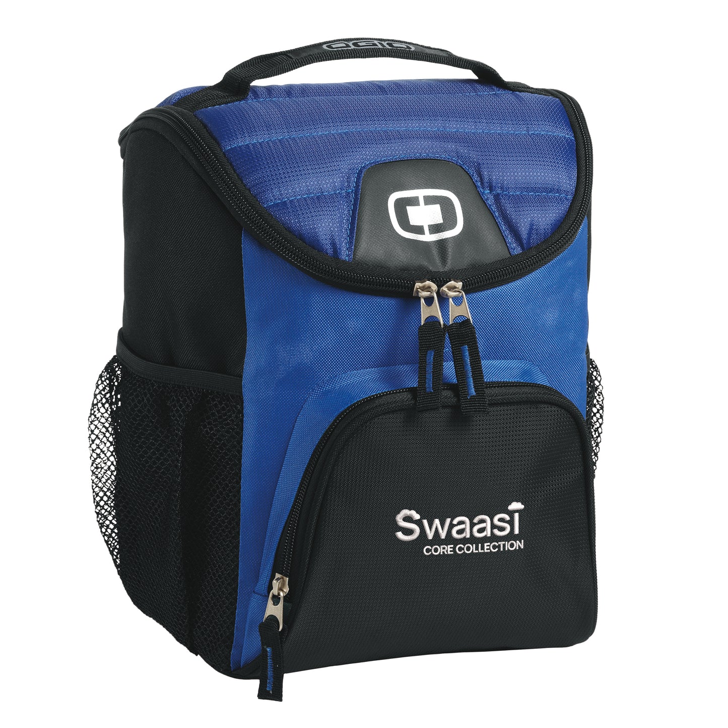 Swaasi Core - OGIO® - Chill 6-12 Can Cooler with Embroidery Logo