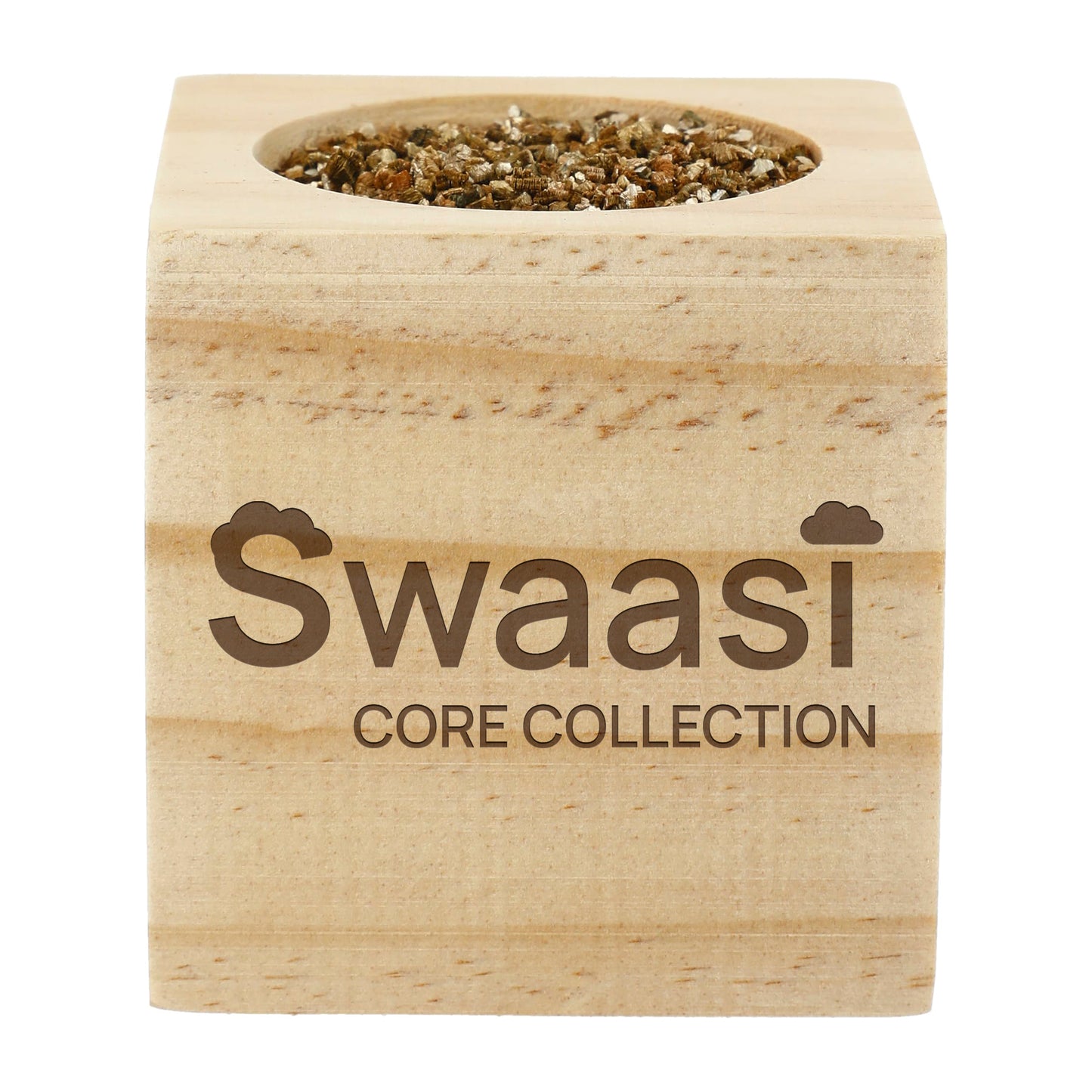 Swaasi Core - Sprigbox Mint Grow Kit