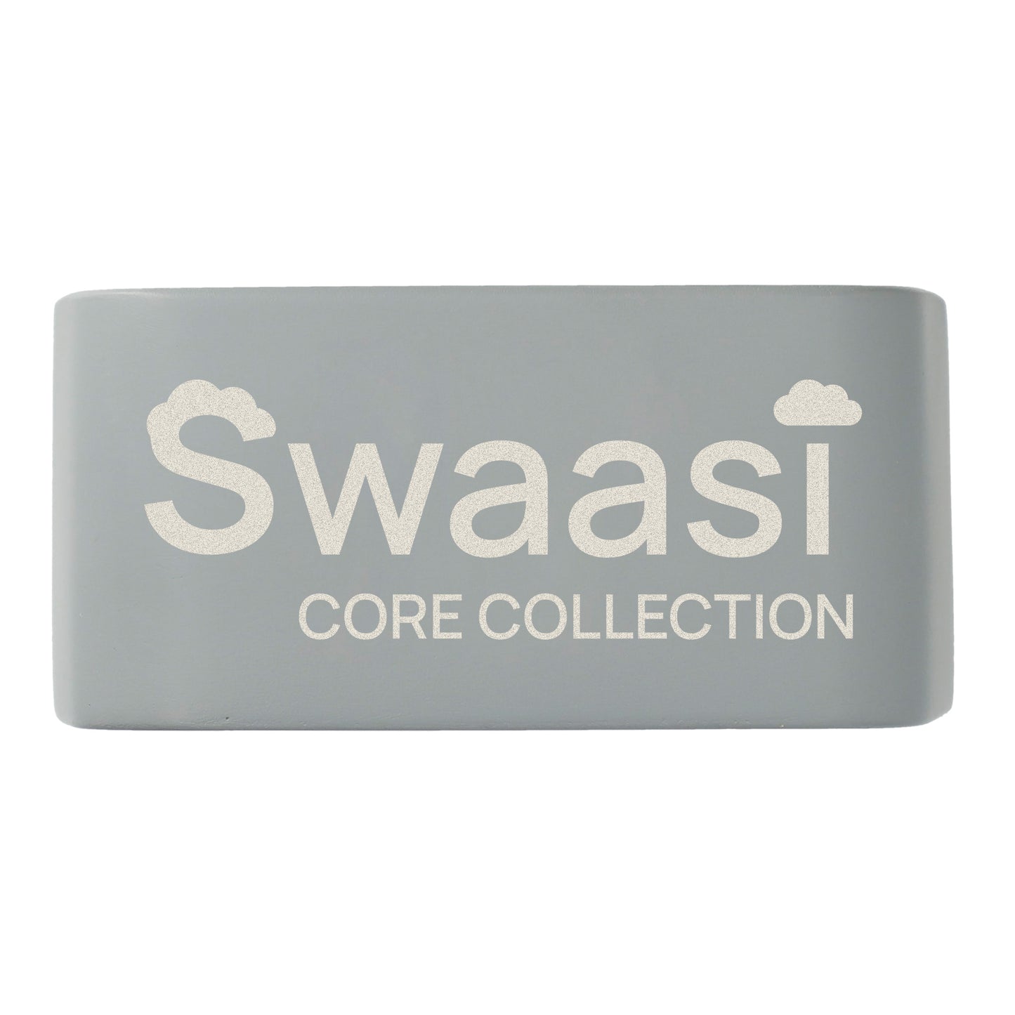 Swaasi Core - Set in Stone Desktop Bluetooth Speaker