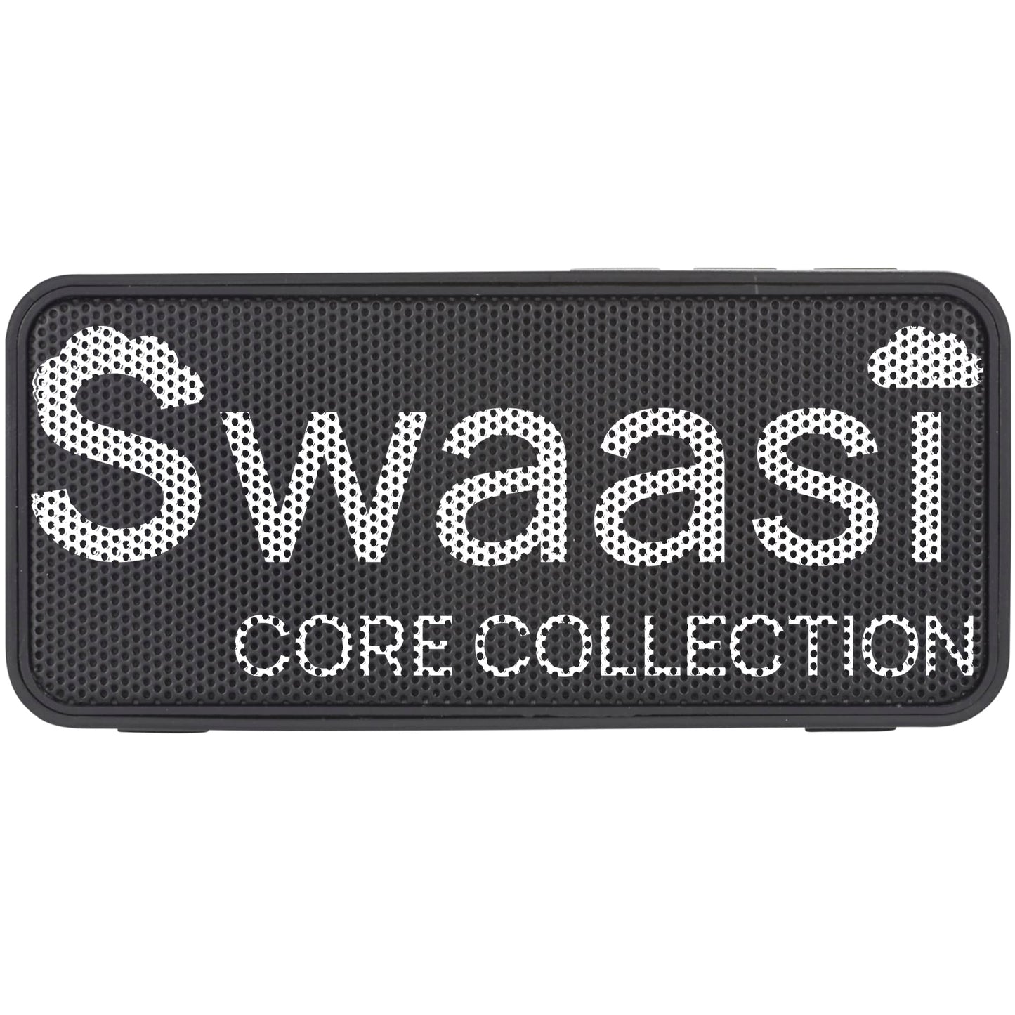 Swaasi Core - Stark Bluetooth Speaker