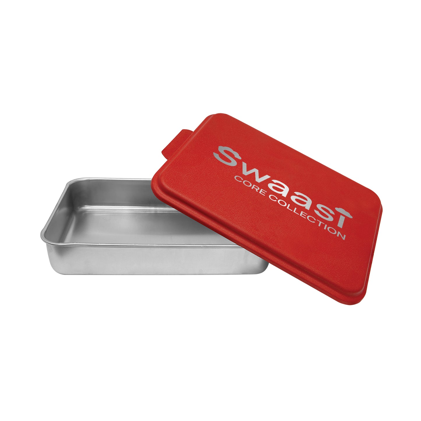 Swaasi Core - 9" x 13" Cake Pan with Lid