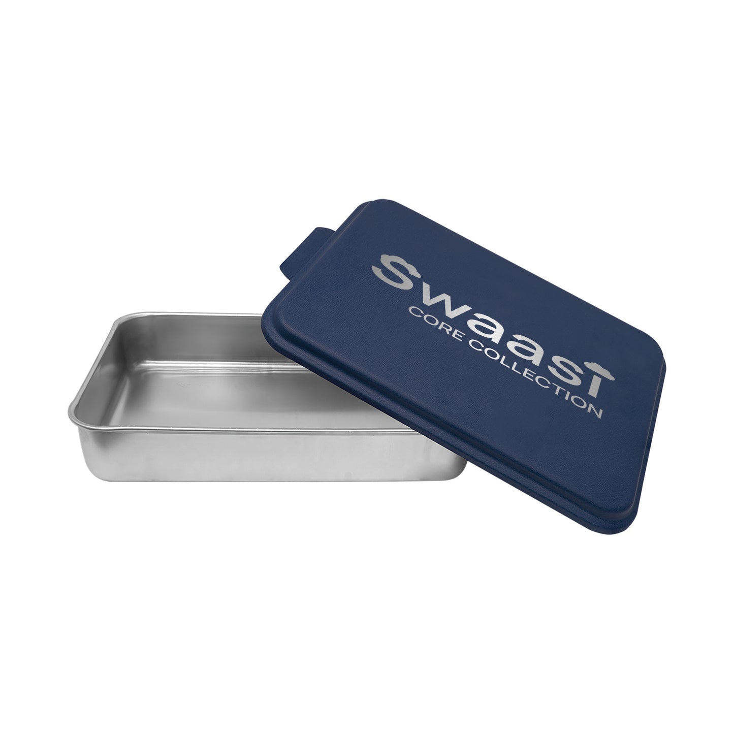 Swaasi Core - 9" x 13" Cake Pan with Lid