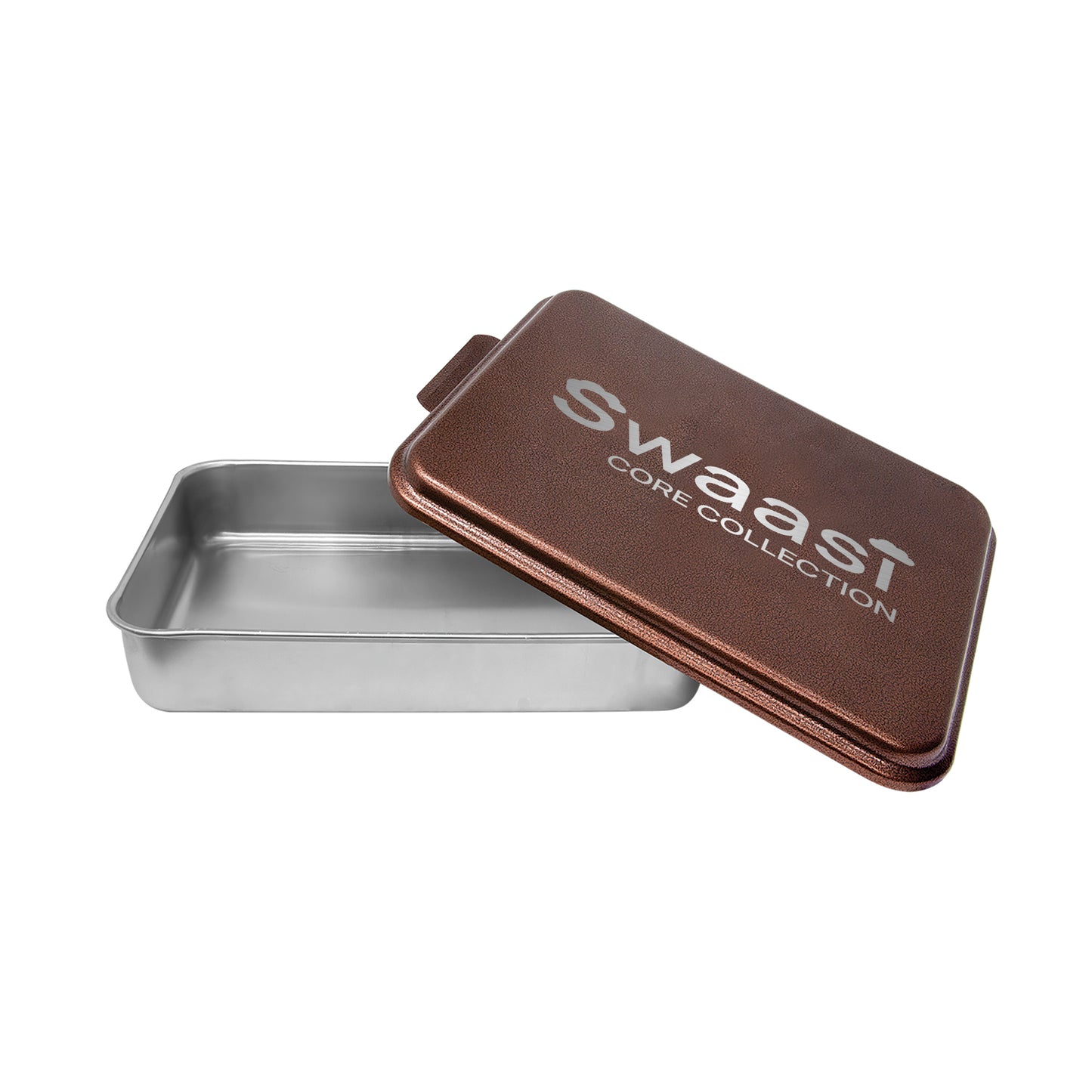 Swaasi Core - 9" x 13" Cake Pan with Lid