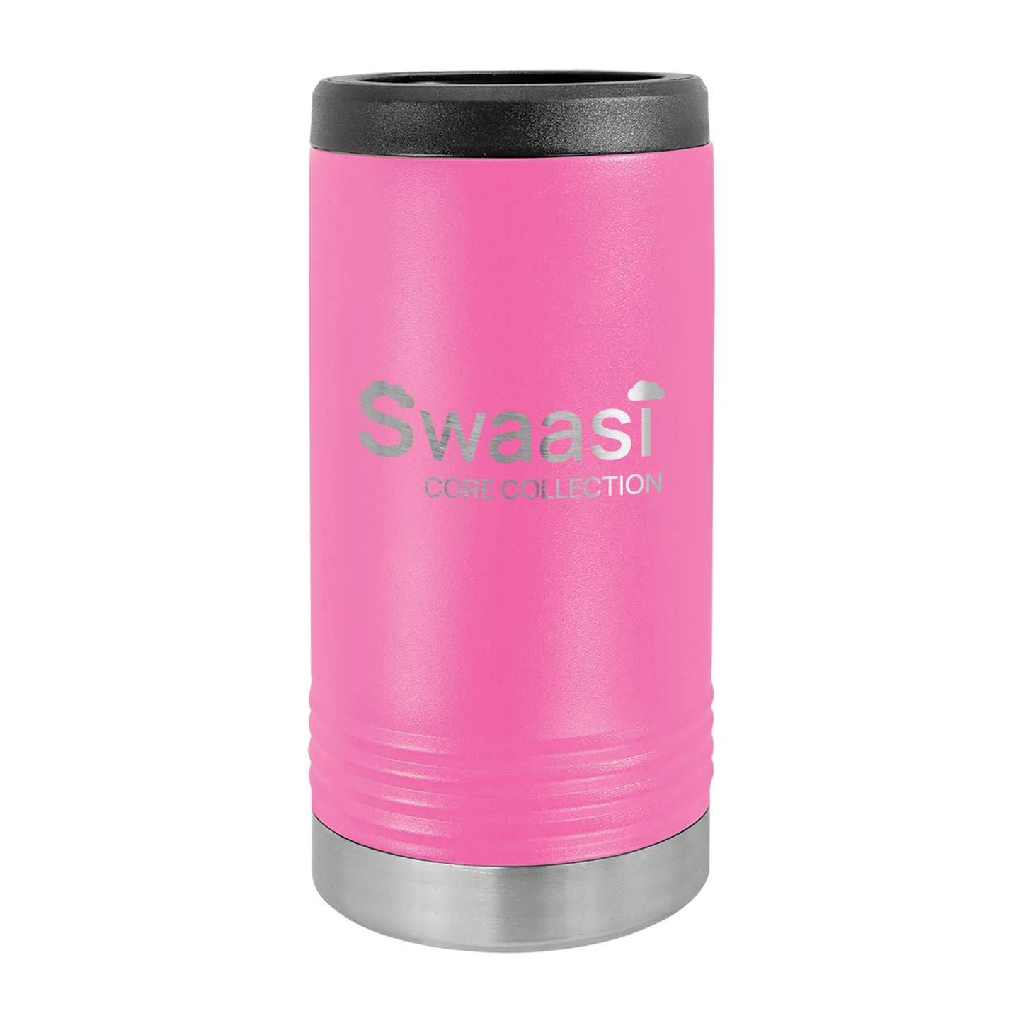 Swaasi Core - Polar Camel® 12oz Slim Insulated Beverage Holder