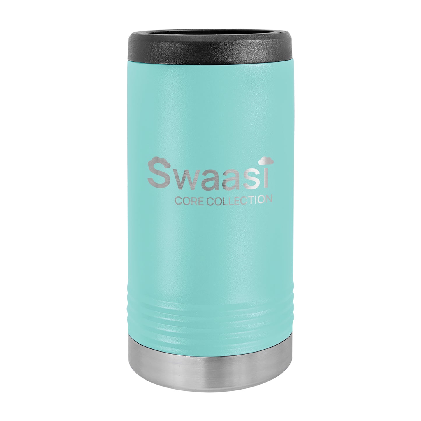 Swaasi Core - Polar Camel® 12oz Slim Insulated Beverage Holder