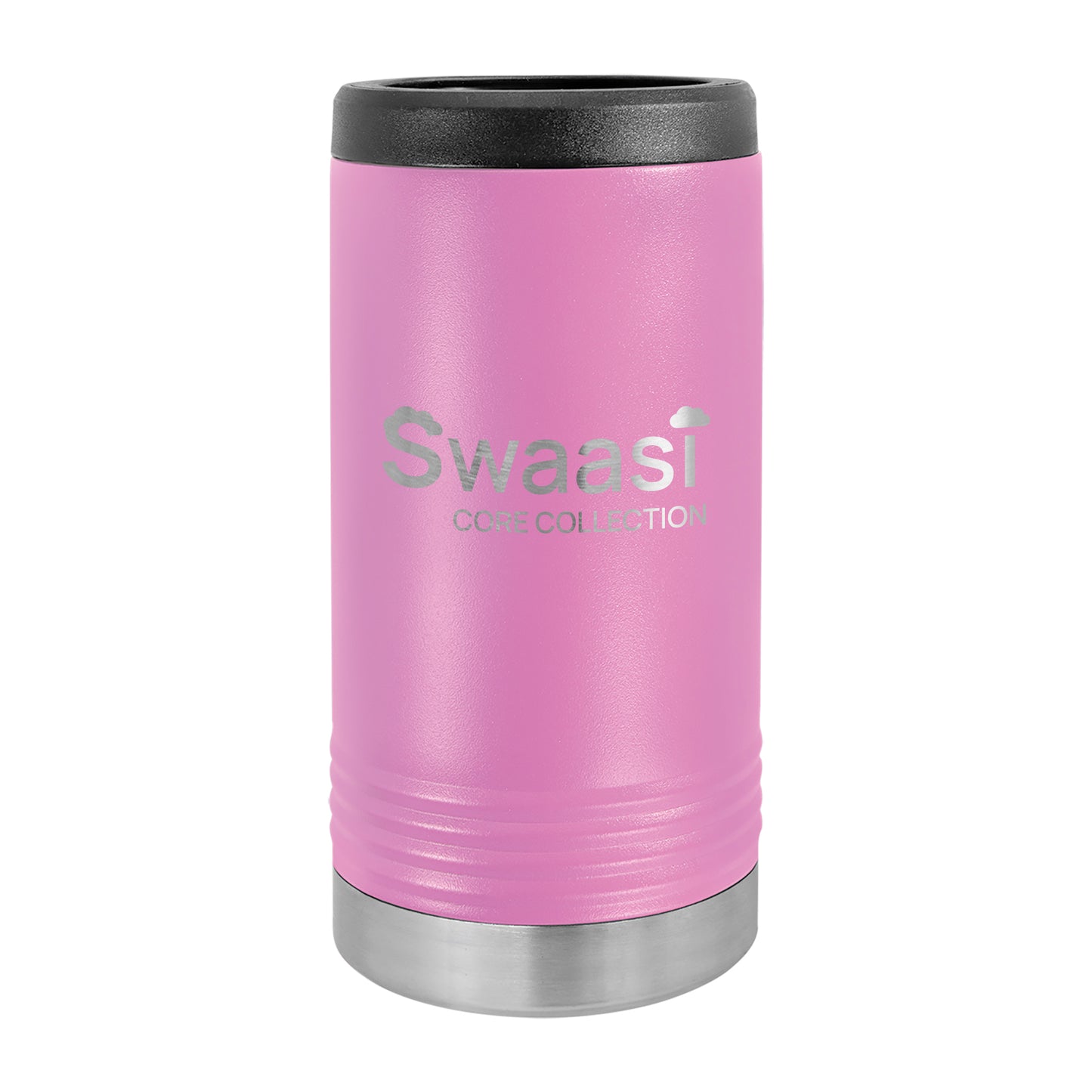 Swaasi Core - Polar Camel® 12oz Slim Insulated Beverage Holder