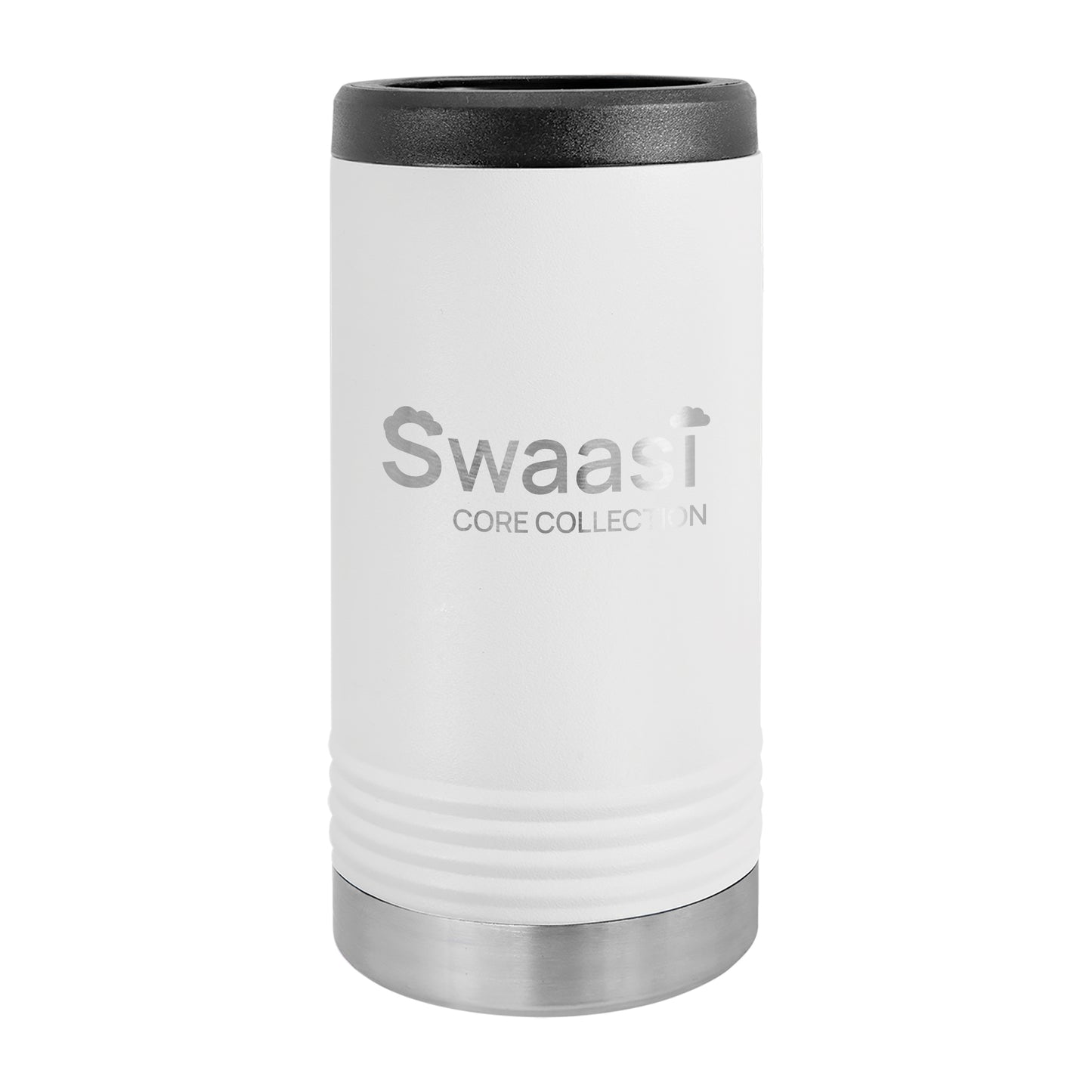 Swaasi Core - Polar Camel® 12oz Slim Insulated Beverage Holder