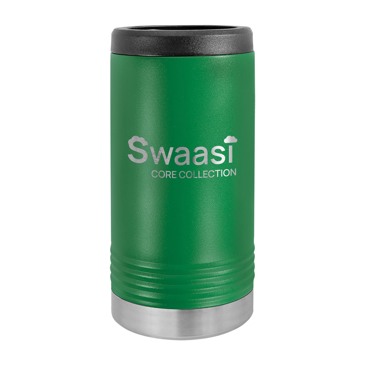 Swaasi Core - Polar Camel® 12oz Slim Insulated Beverage Holder