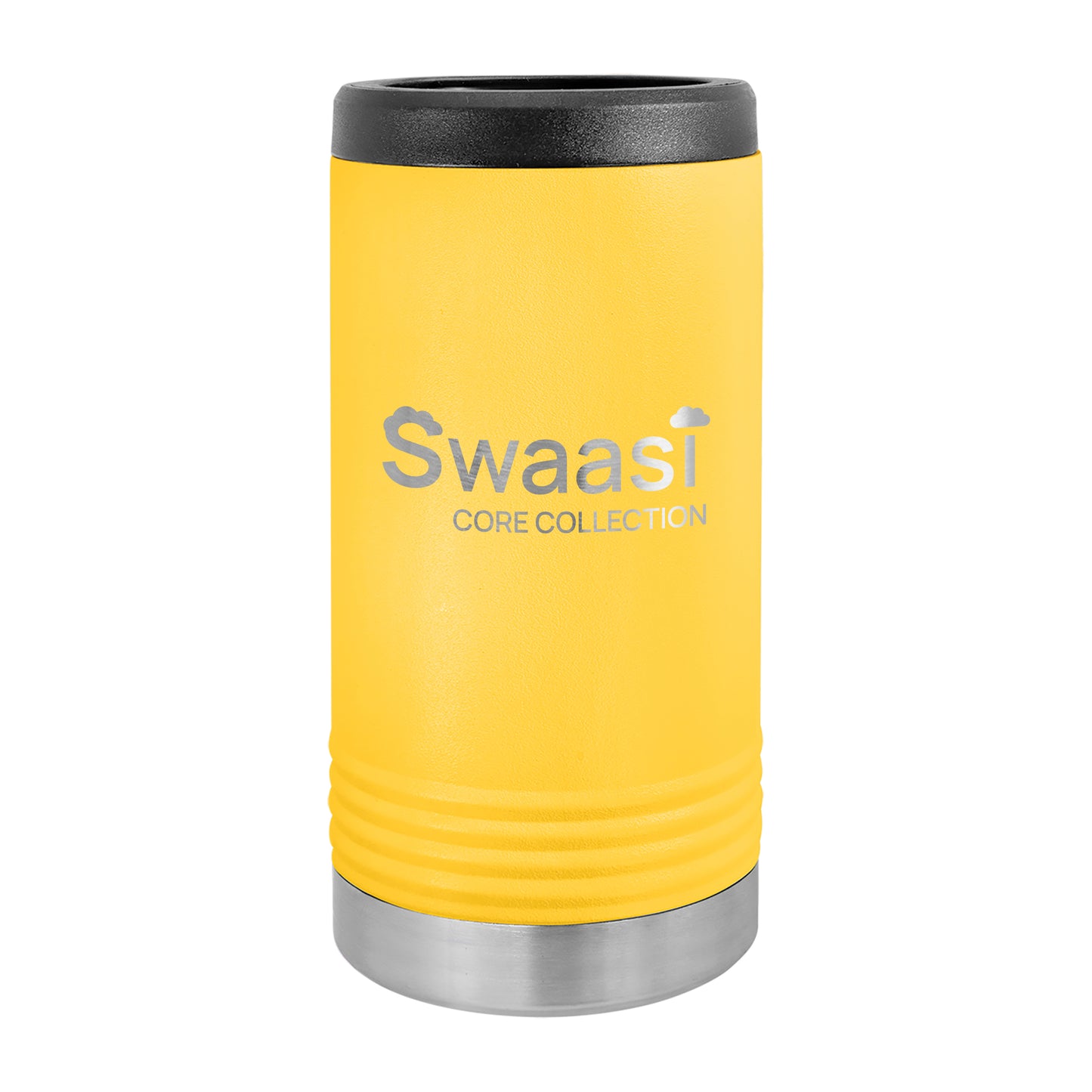 Swaasi Core - Polar Camel® 12oz Slim Insulated Beverage Holder