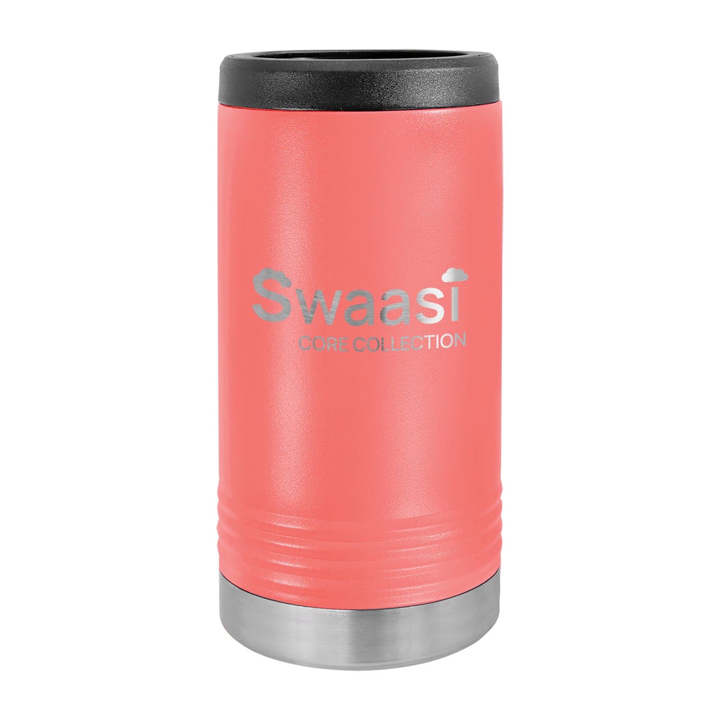 Swaasi Core - Polar Camel® 12oz Slim Insulated Beverage Holder