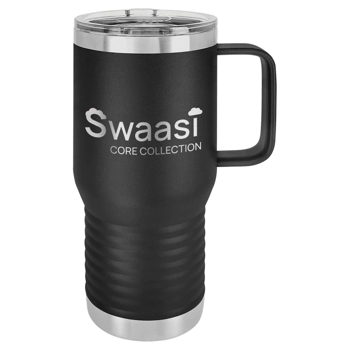 Swaasi Core - Polar Camel® 20oz Travel Mug