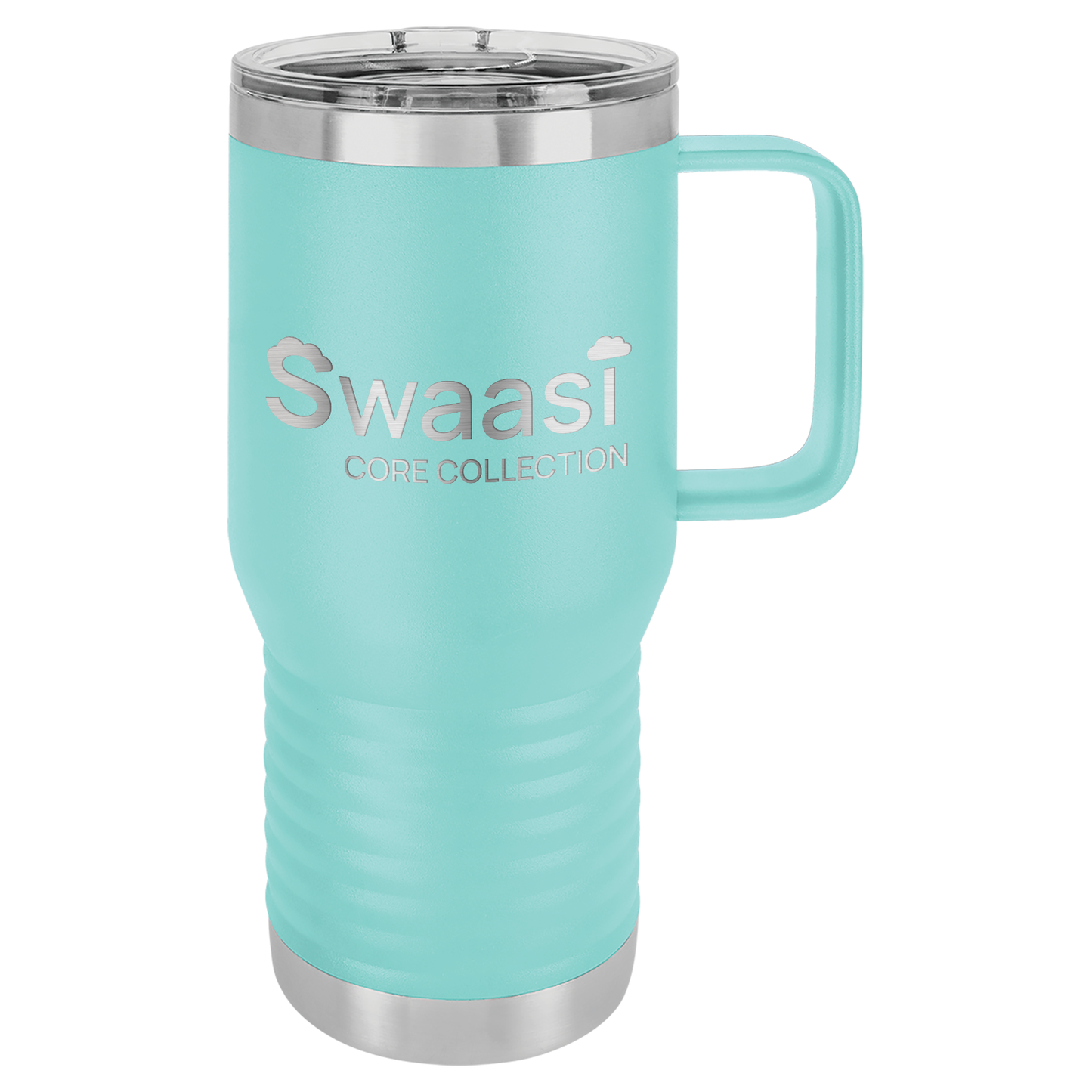 Swaasi Core - Polar Camel® 20oz Travel Mug