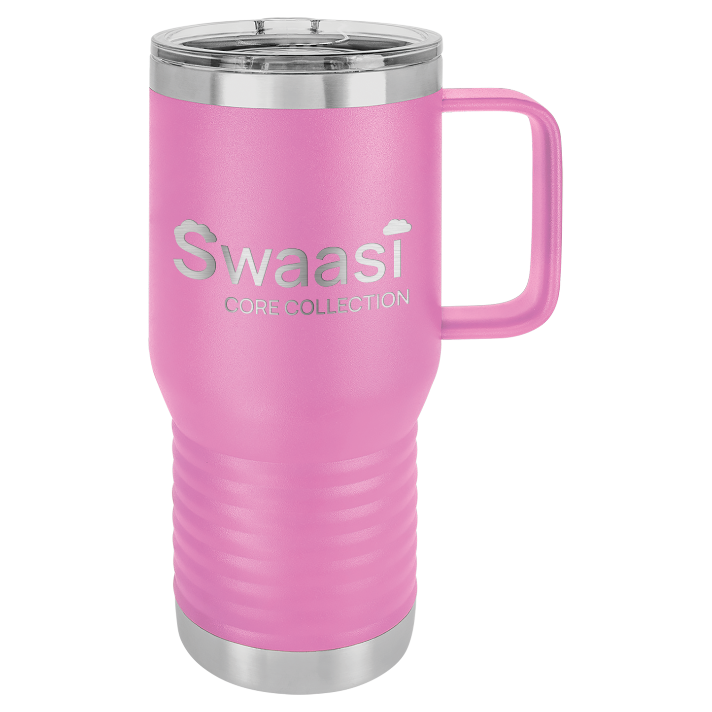 Swaasi Core - Polar Camel® 20oz Travel Mug