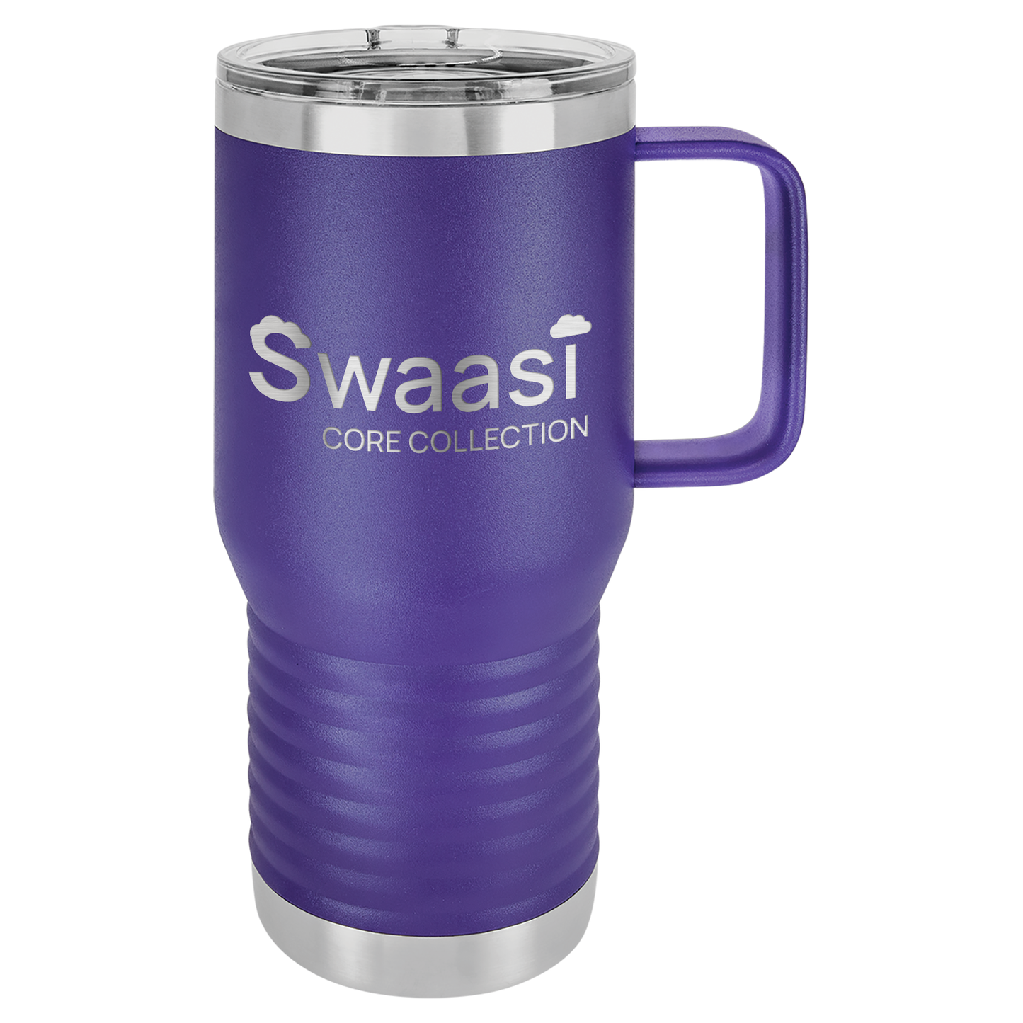 Swaasi Core - Polar Camel® 20oz Travel Mug