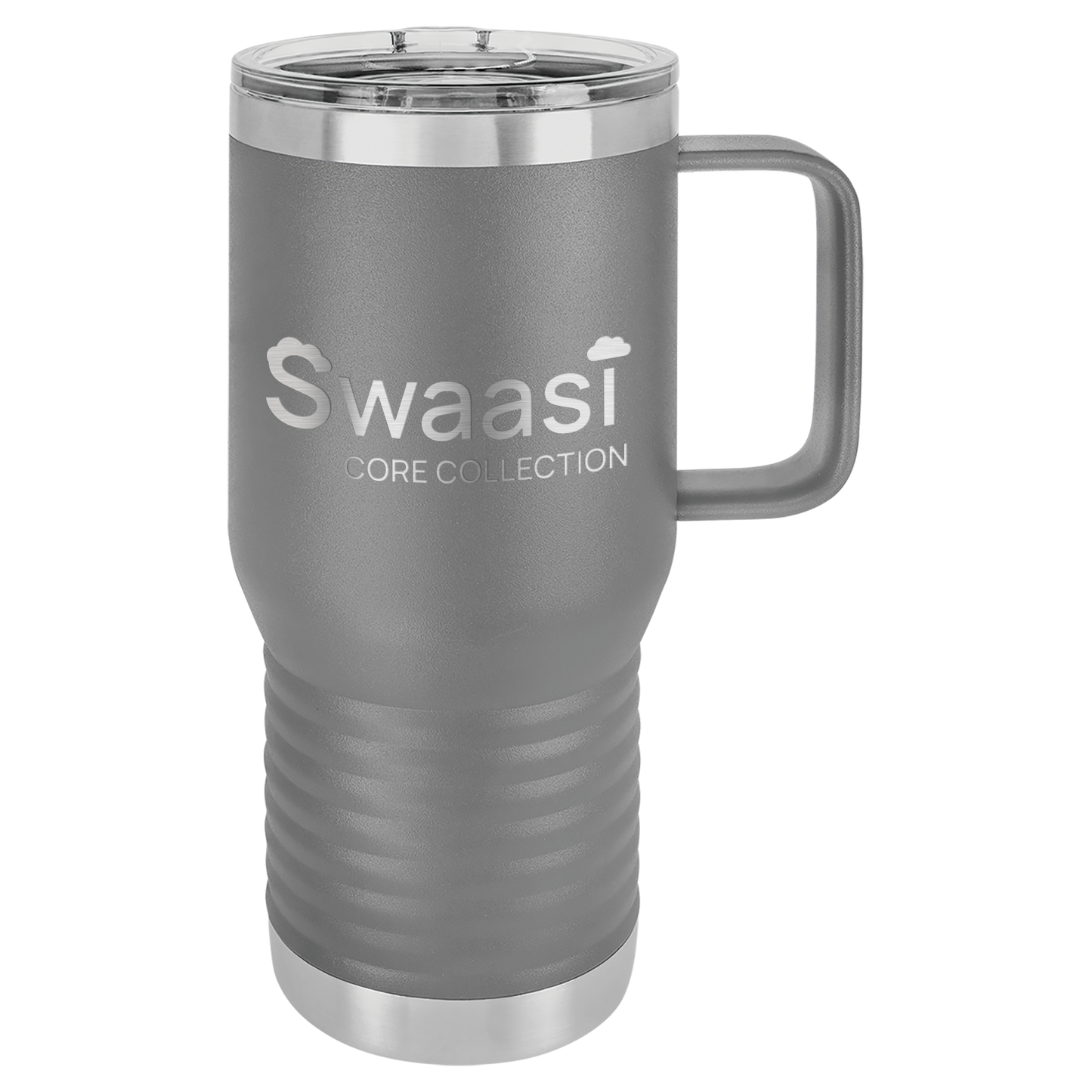 Swaasi Core - Polar Camel® 20oz Travel Mug