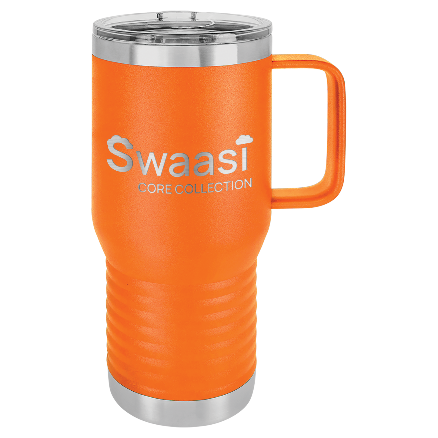 Swaasi Core - Polar Camel® 20oz Travel Mug