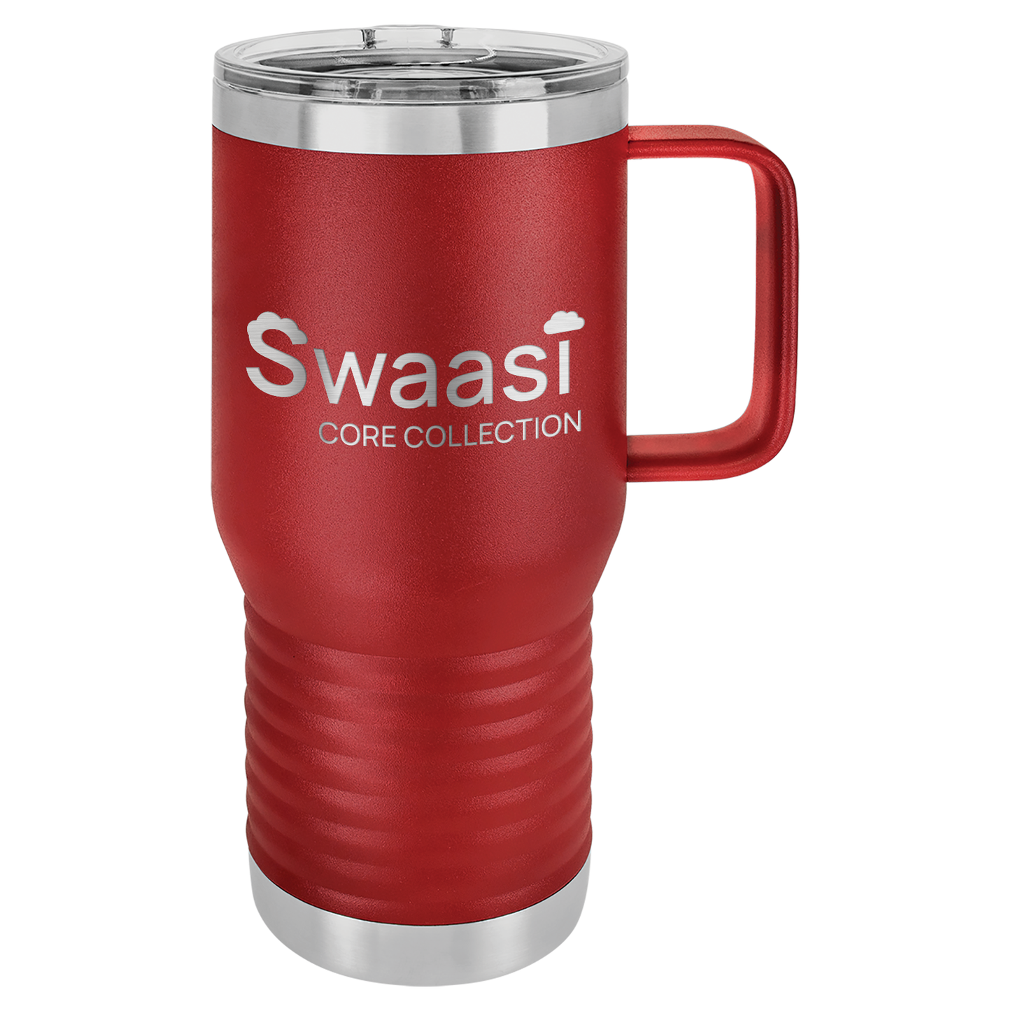 Swaasi Core - Polar Camel® 20oz Travel Mug