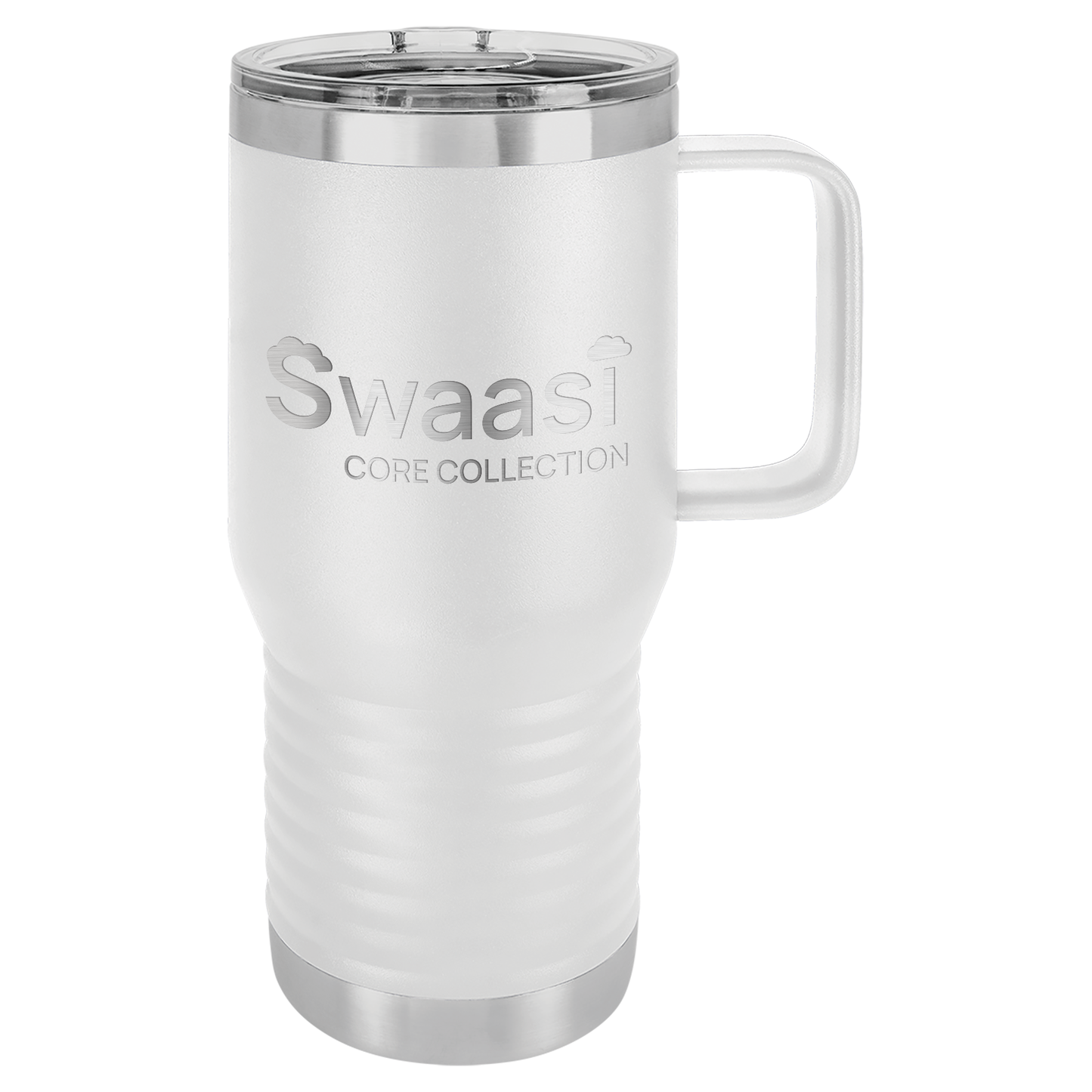 Swaasi Core - Polar Camel® 20oz Travel Mug