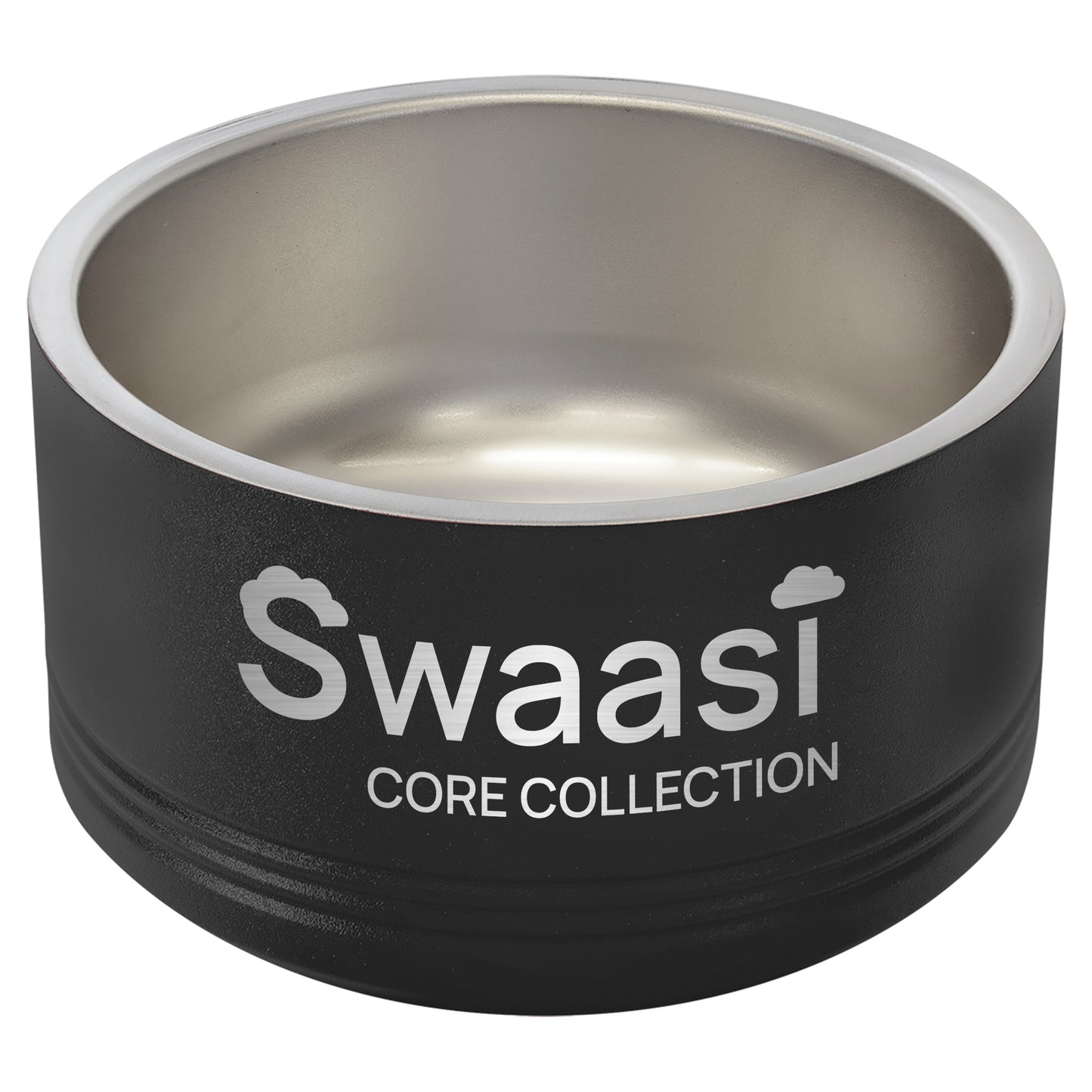 Swaasi Core - Polar Camel® 18 oz Cup Stainless Pet Bowl