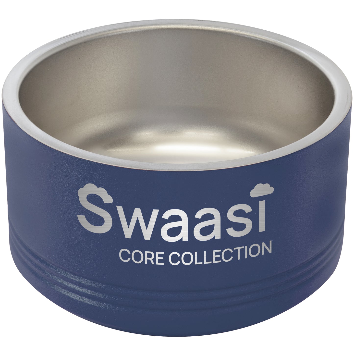 Swaasi Core - Polar Camel® 18 oz Cup Stainless Pet Bowl