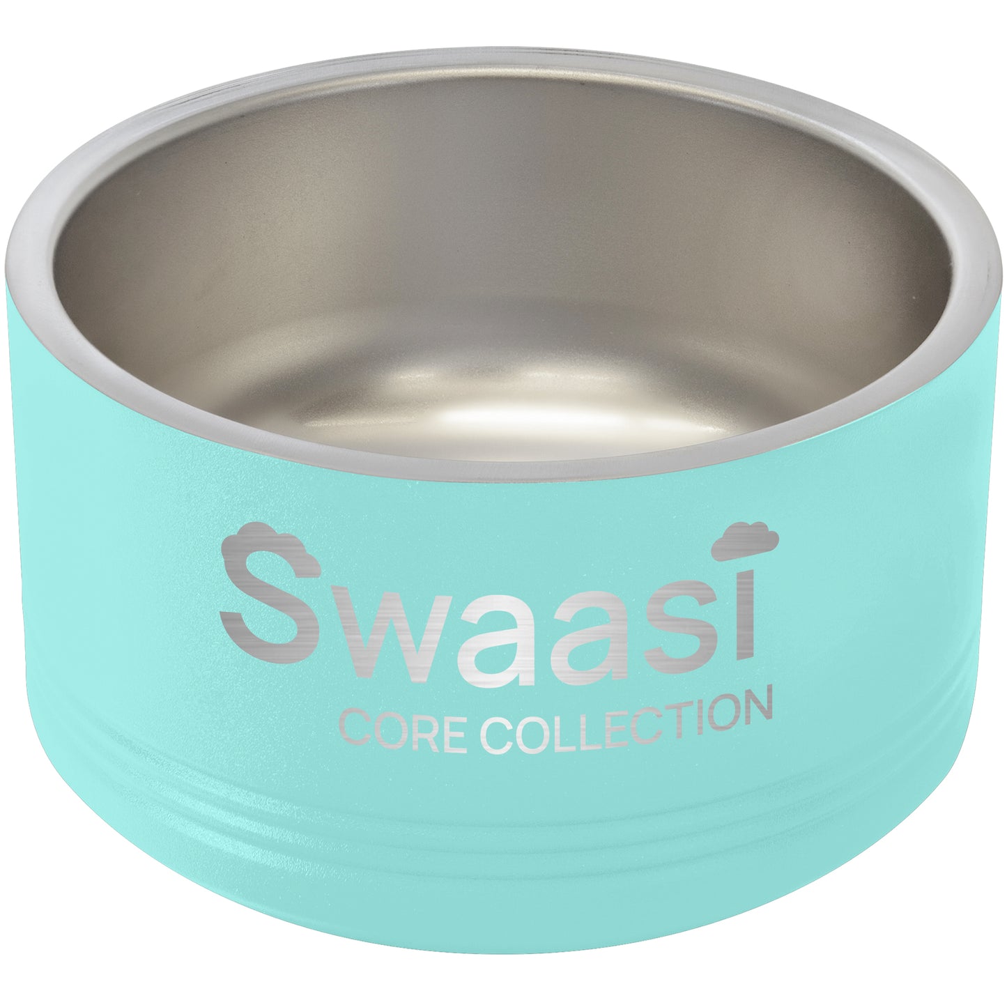 Swaasi Core - Polar Camel® 18 oz Cup Stainless Pet Bowl