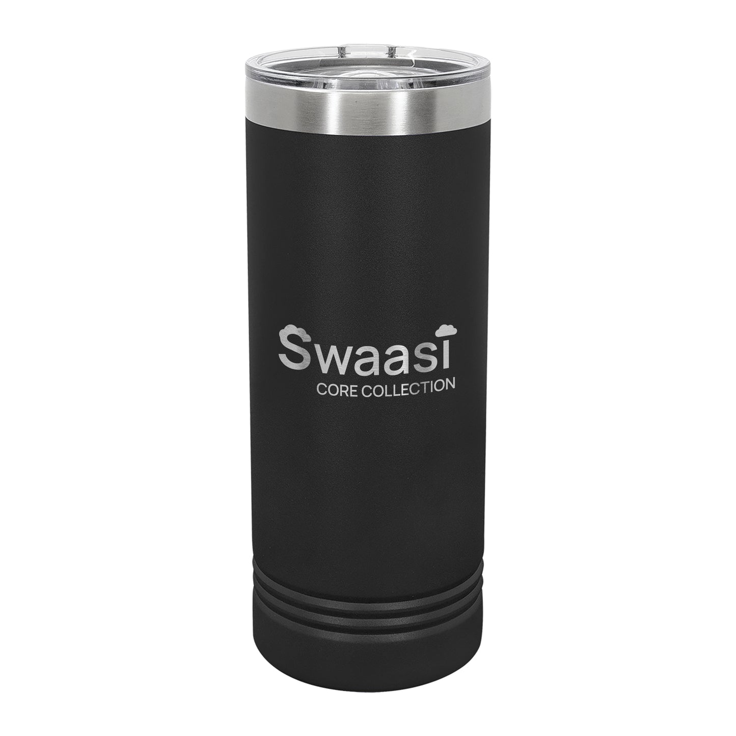 Swaasi Core - Polar Camel® 22oz Skinny Tumbler