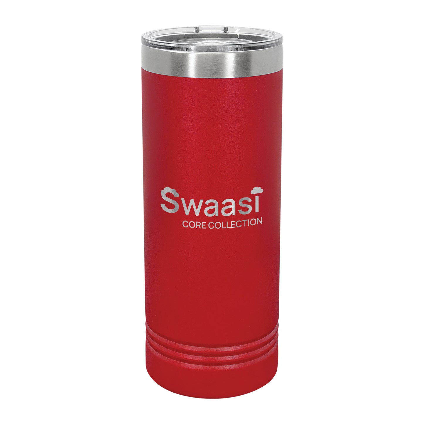 Swaasi Core - Polar Camel® 22oz Skinny Tumbler