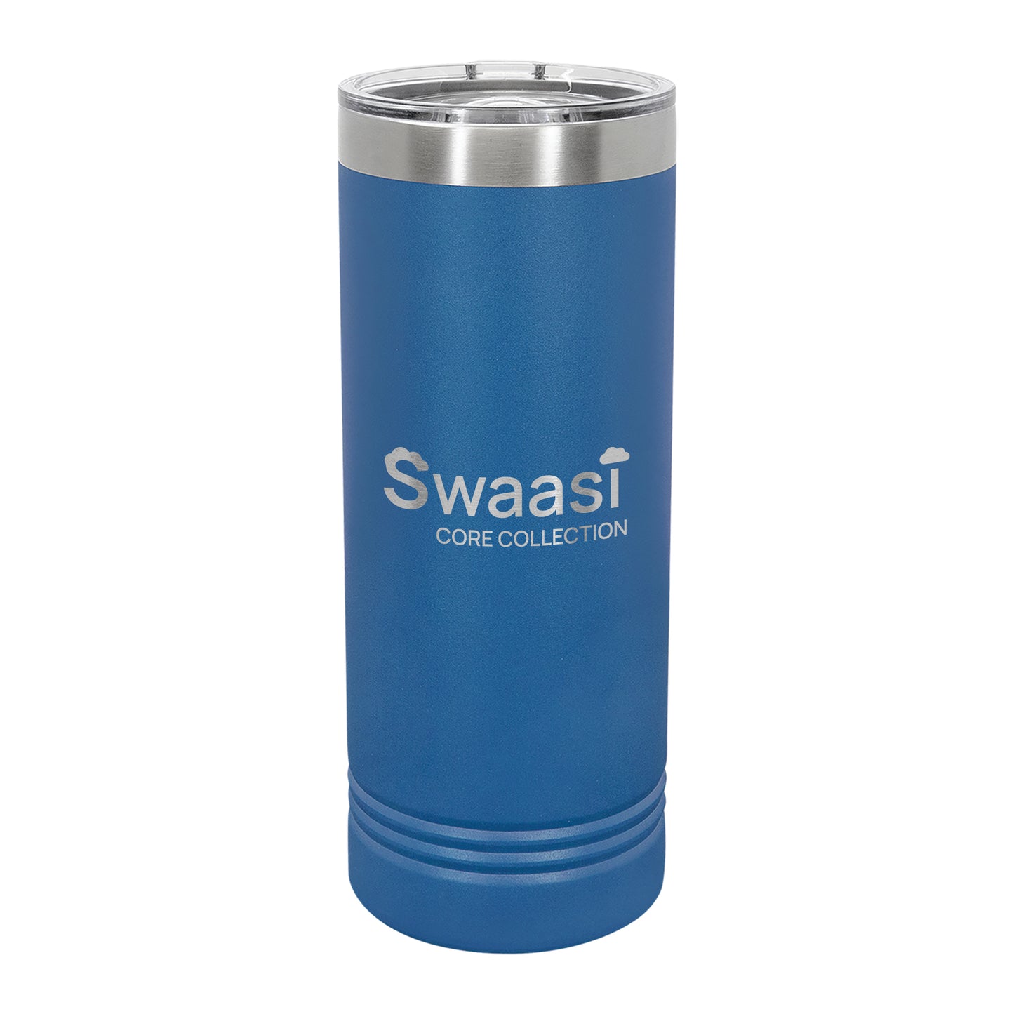 Swaasi Core - Polar Camel® 22oz Skinny Tumbler